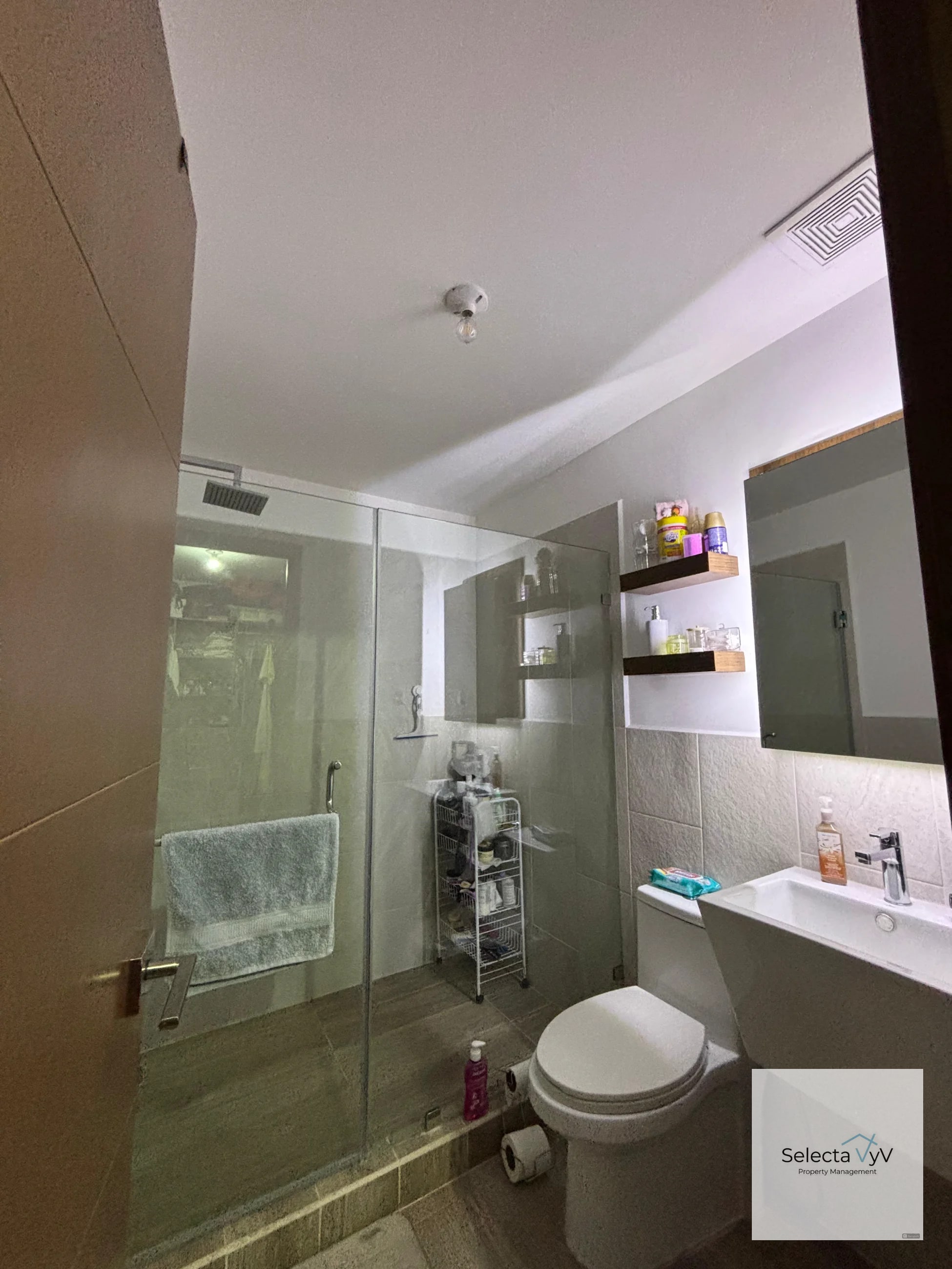 Apartamento Condado 14 - 16