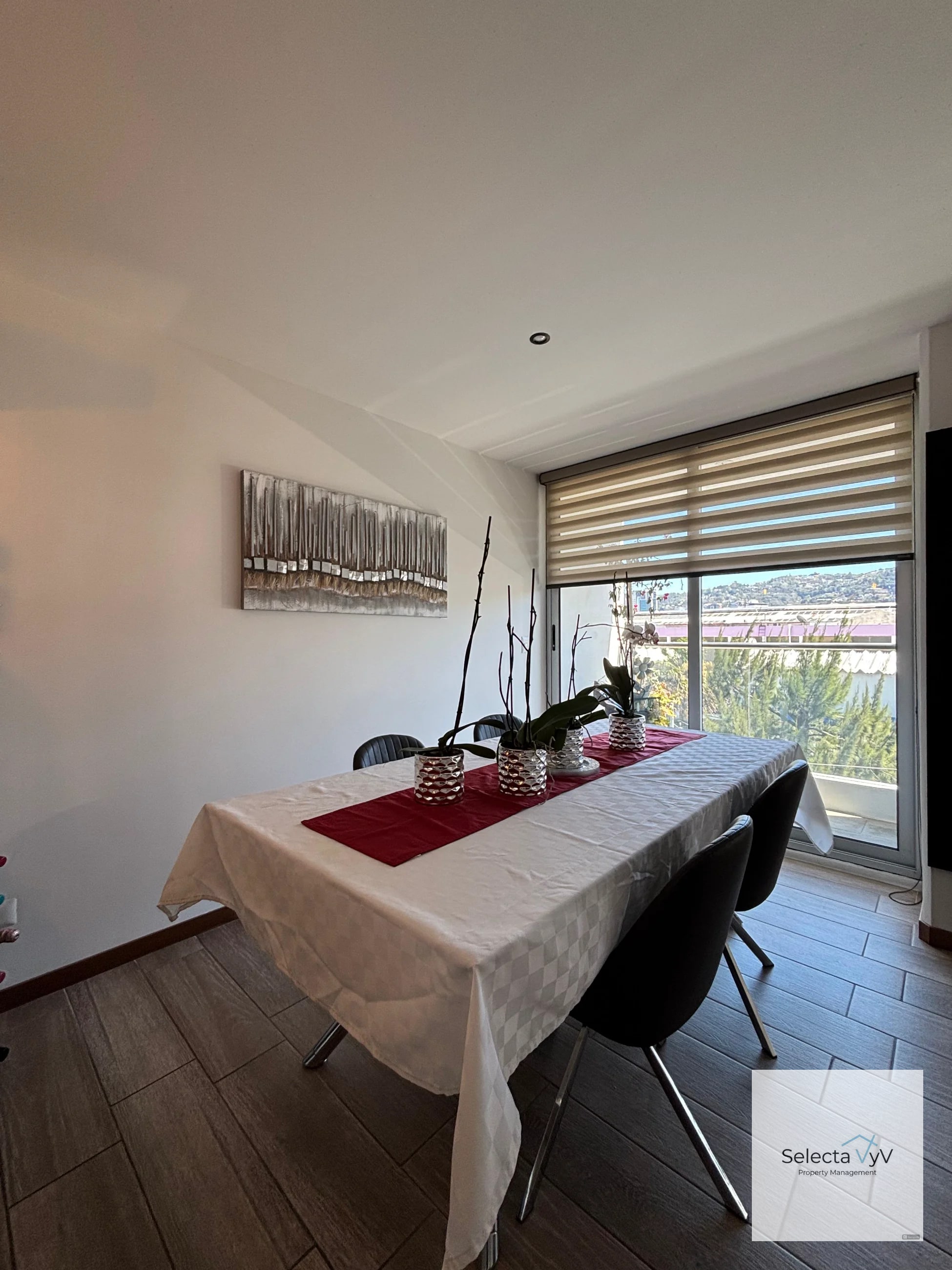 Apartamento Condado 14 - 10