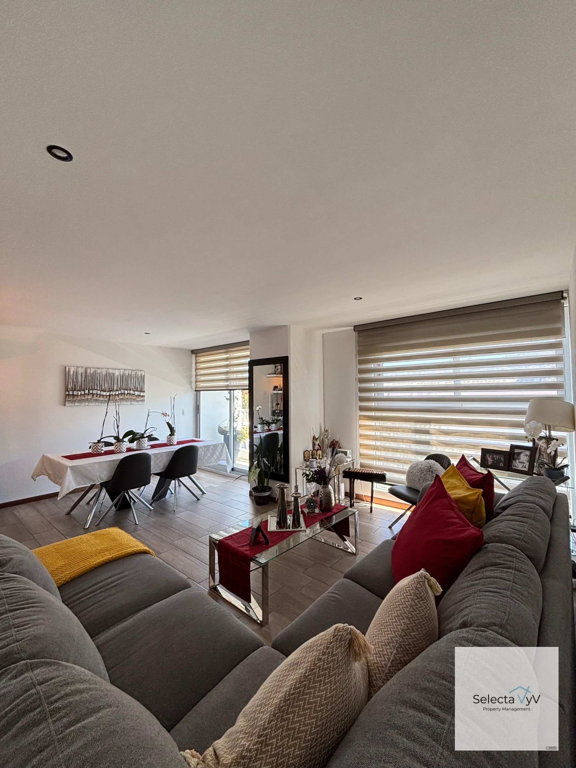 Apartamento Condado 14 - 12