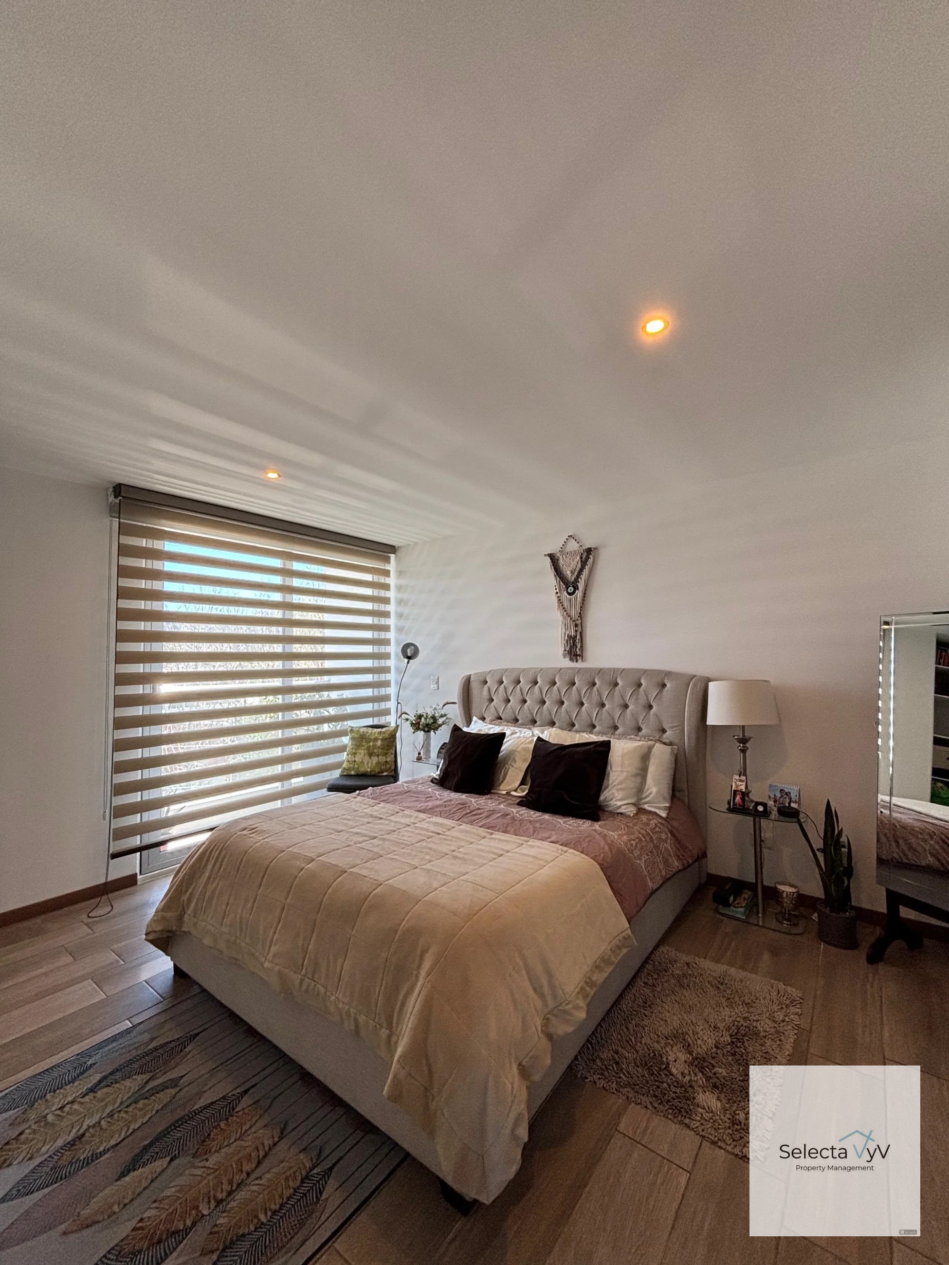 Apartamento Condado 14 - 4