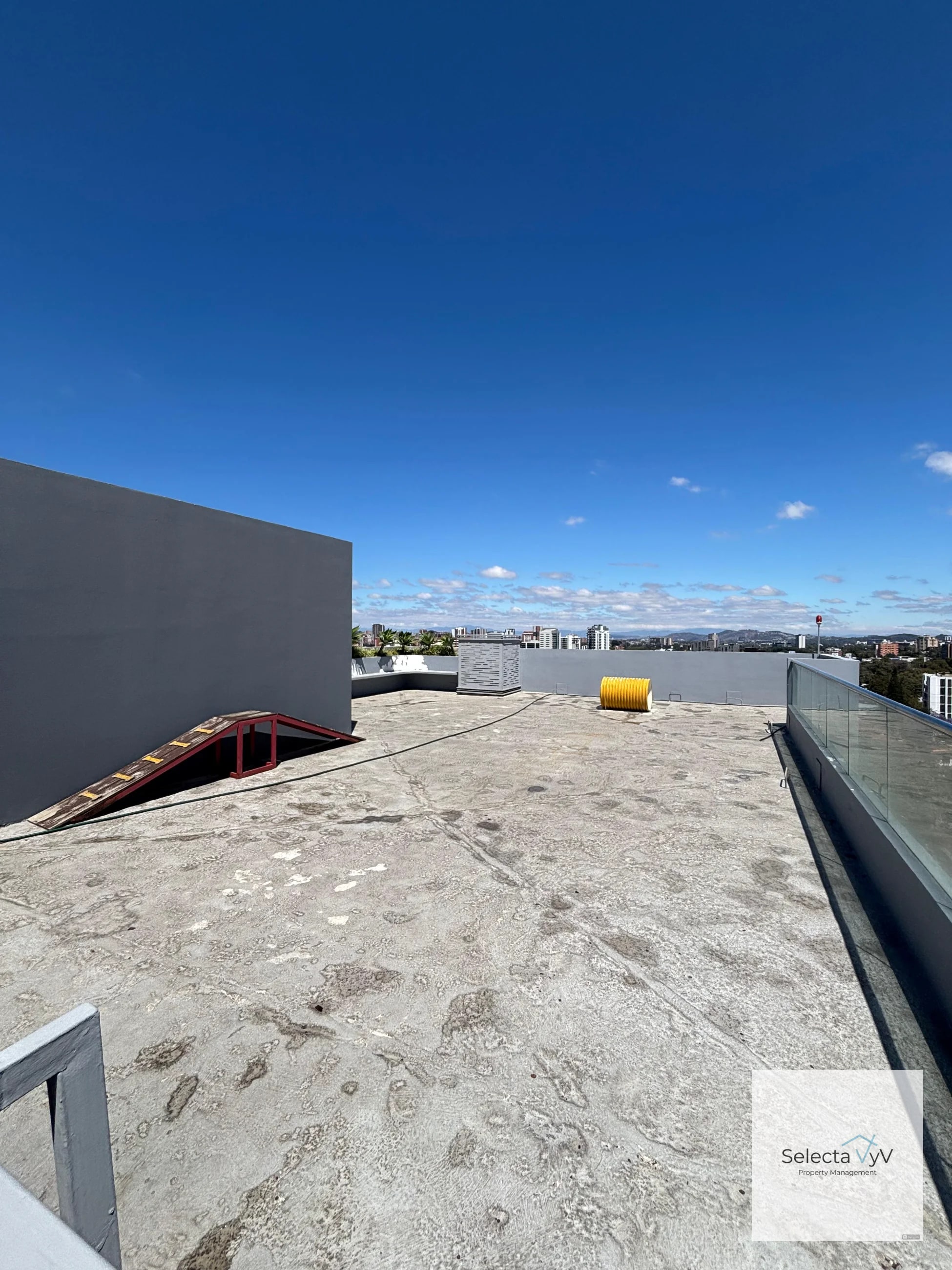 Apartamento Condado 14 - 5