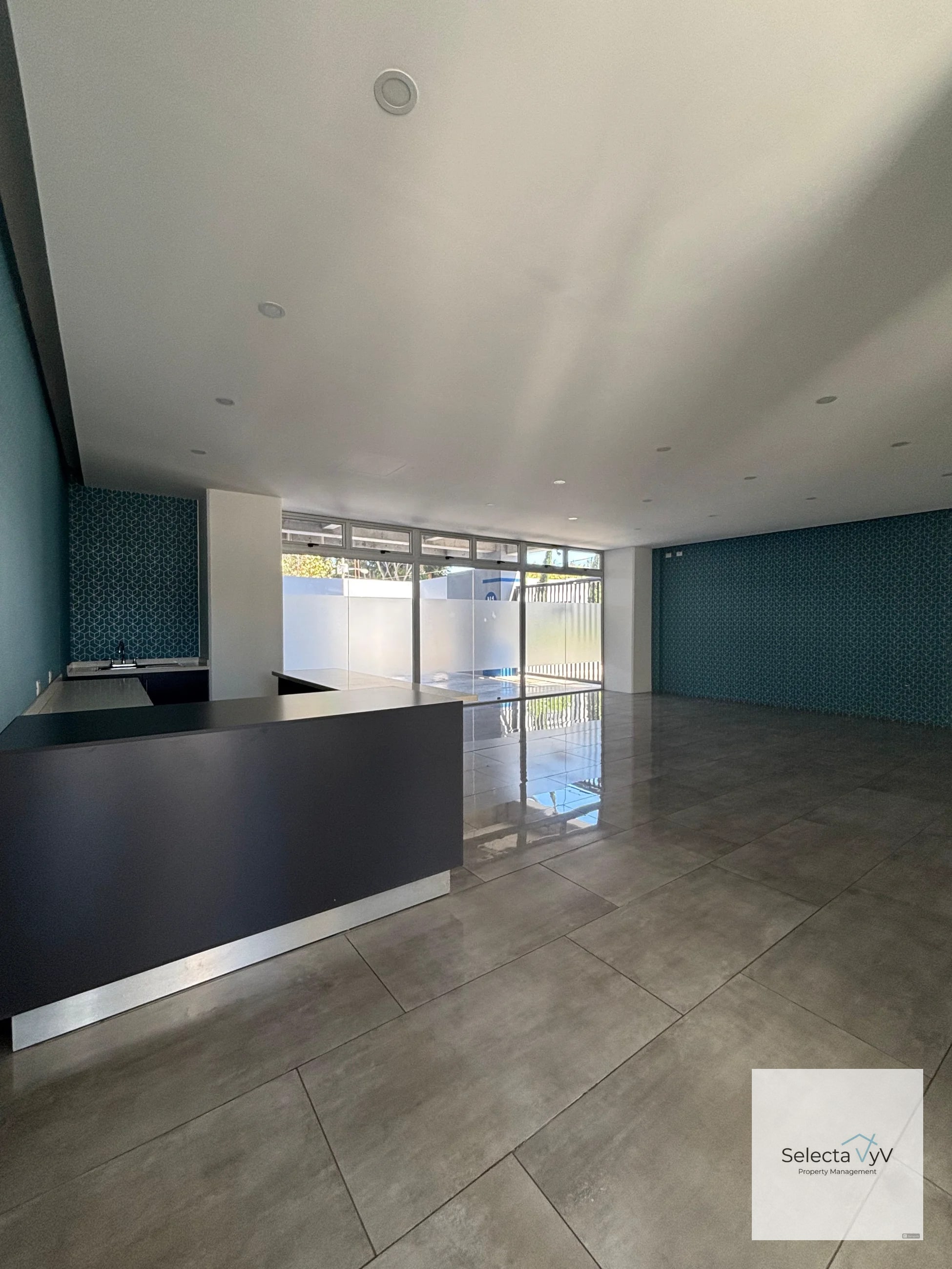 Apartamento Condado 14 - 1