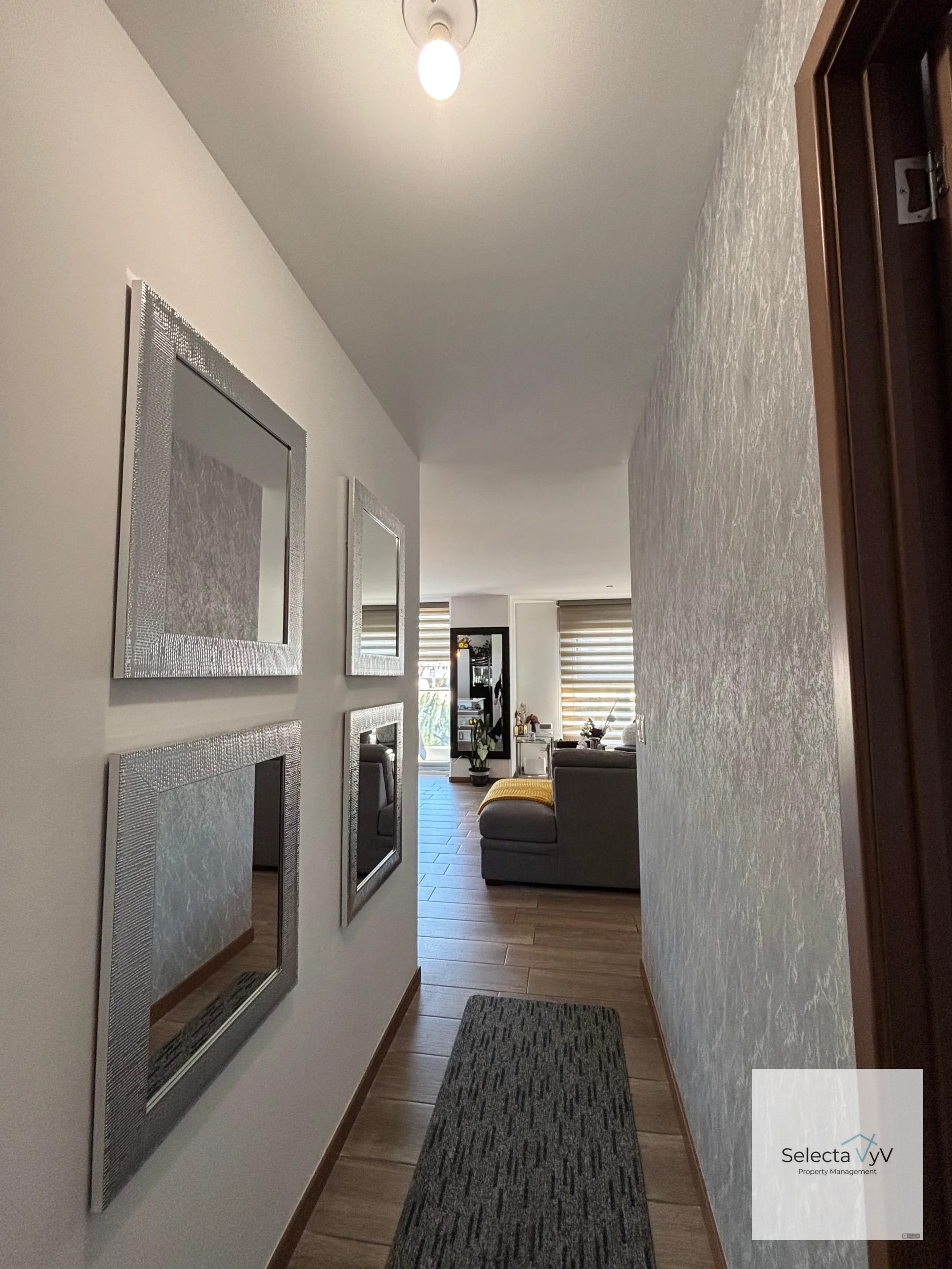 Apartamento Condado 14 - 14