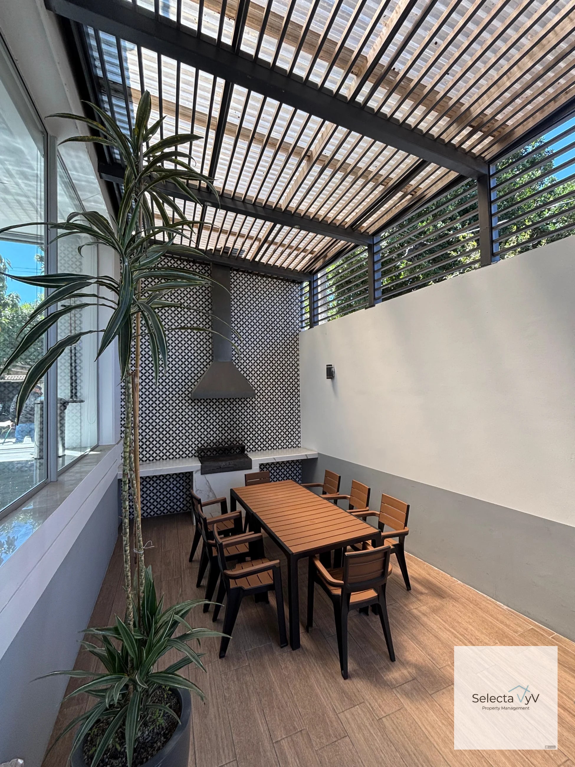 Apartamento Condado 14 - 13