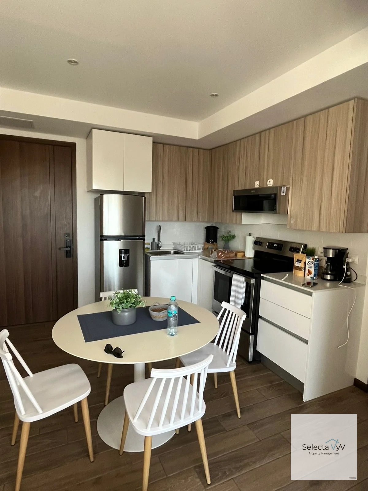 Apartamento Inara zona 13 - 3