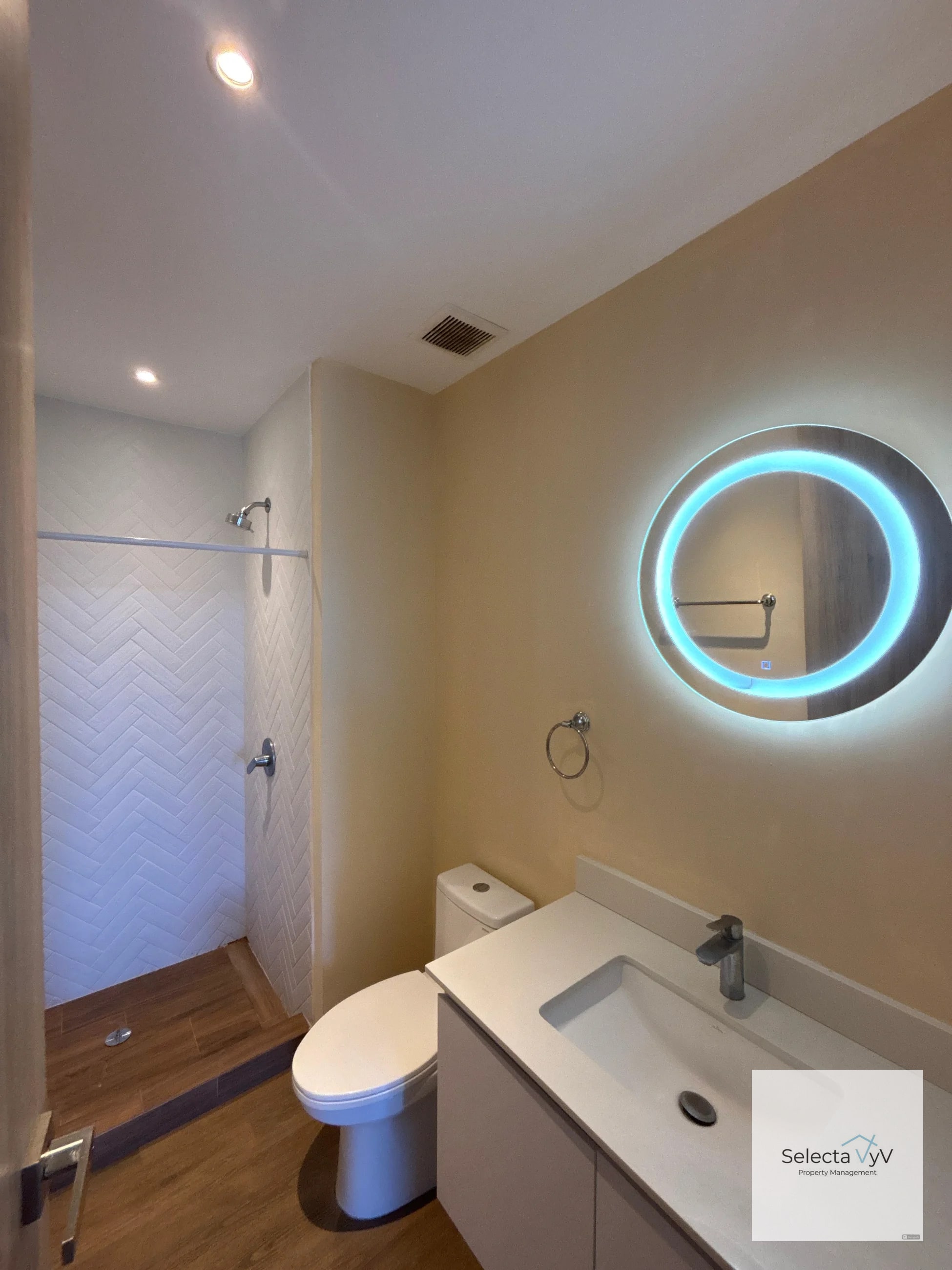 Apartamento edificio Trivá zona 15 - 9