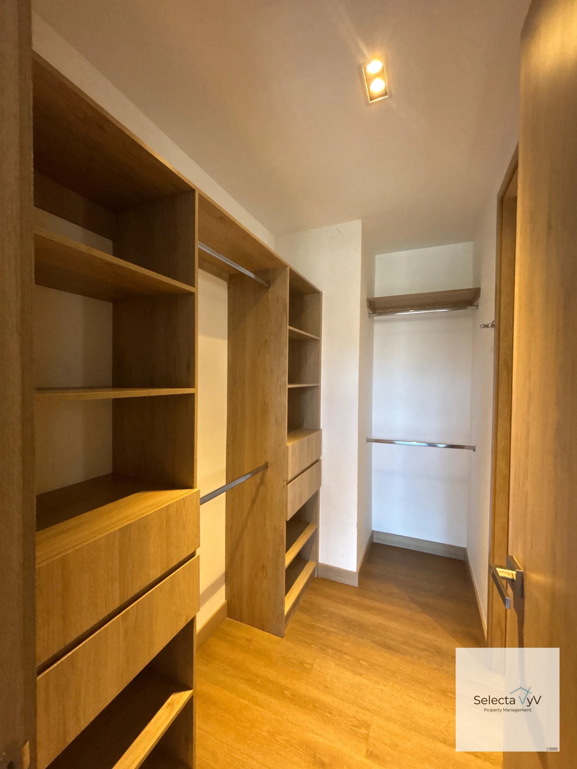 Apartamento edificio Trivá zona 15 - 4