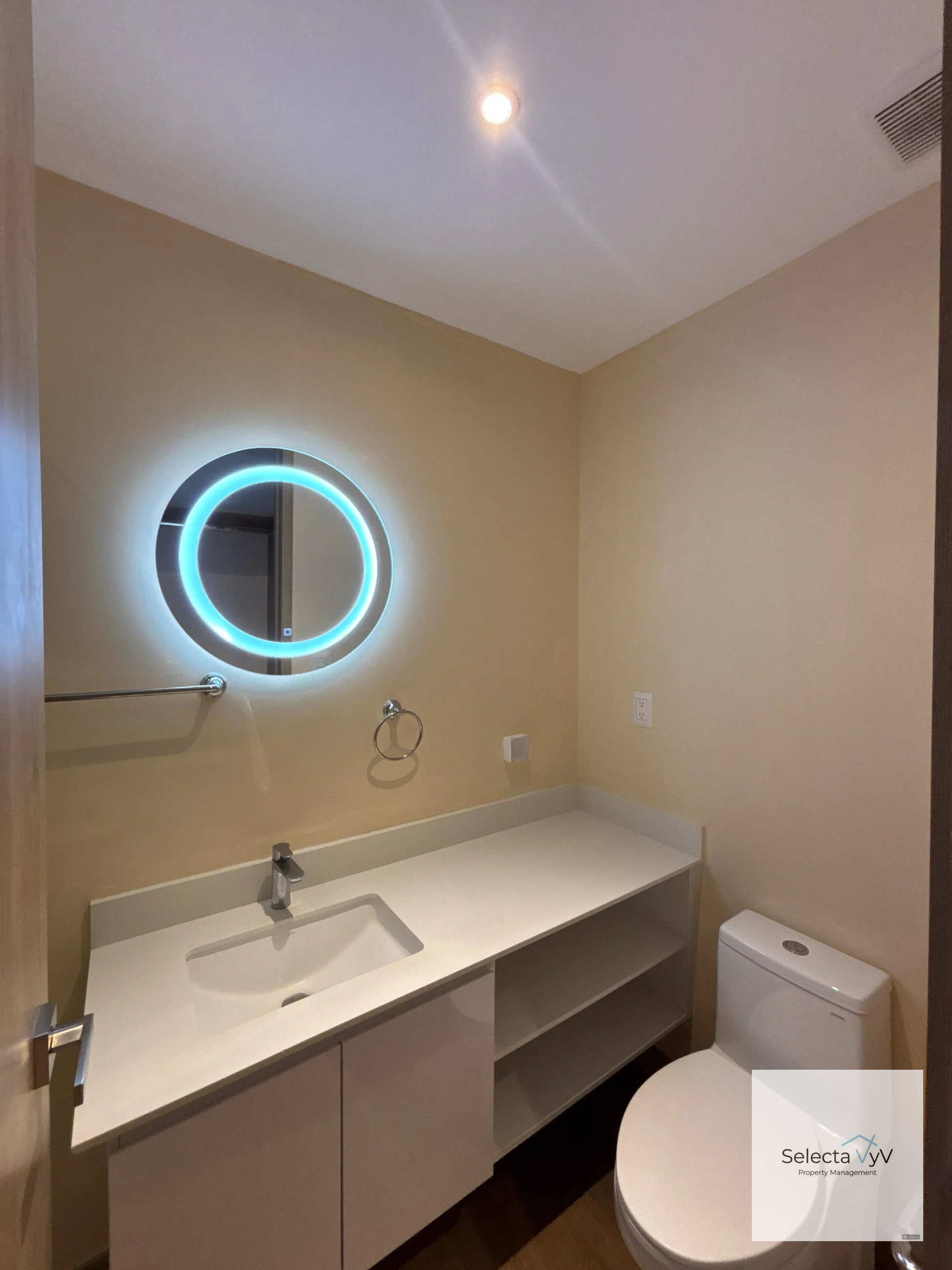 Apartamento edificio Trivá zona 15 - 5
