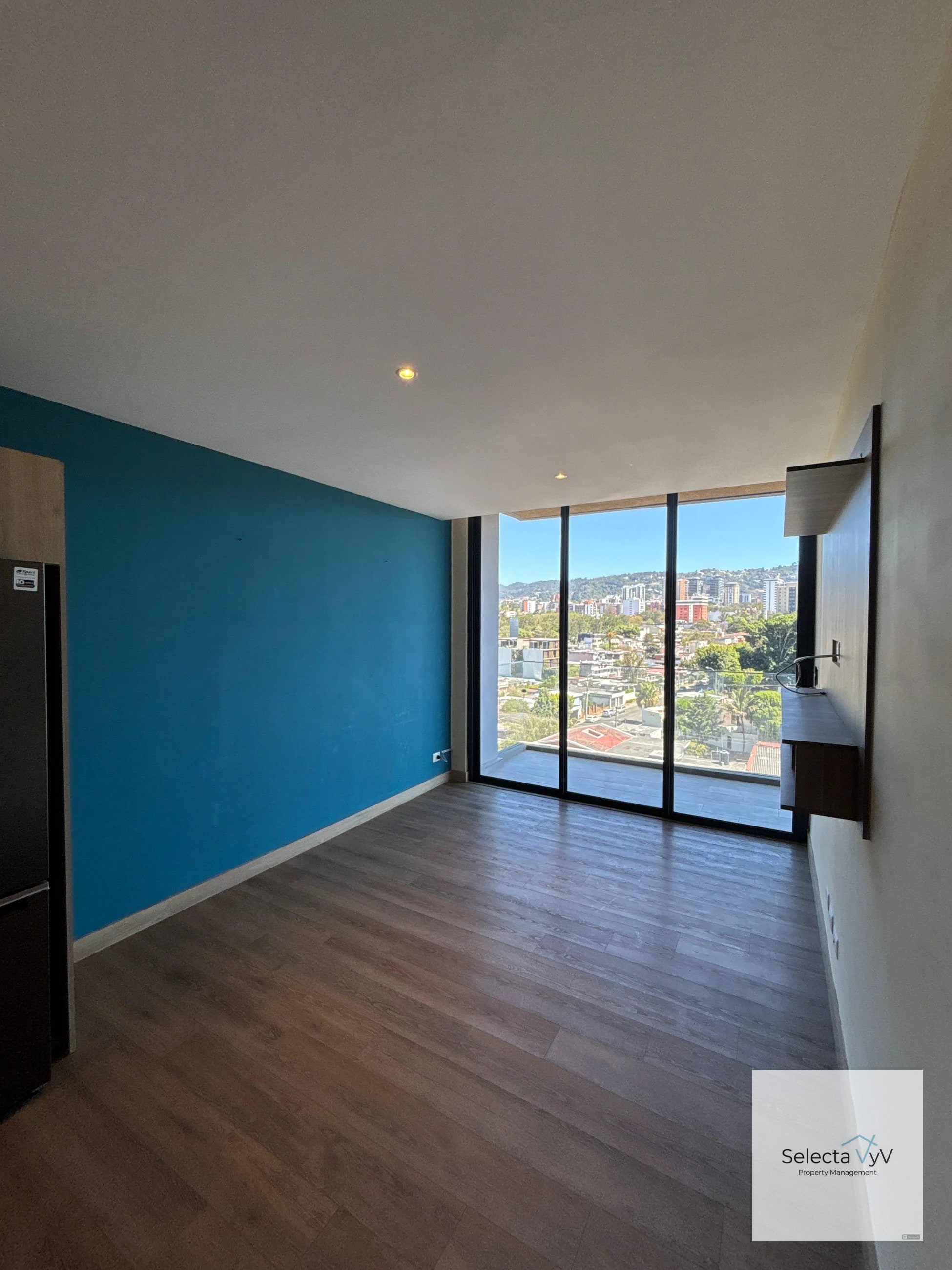 Apartamento edificio Trivá zona 15 - 8