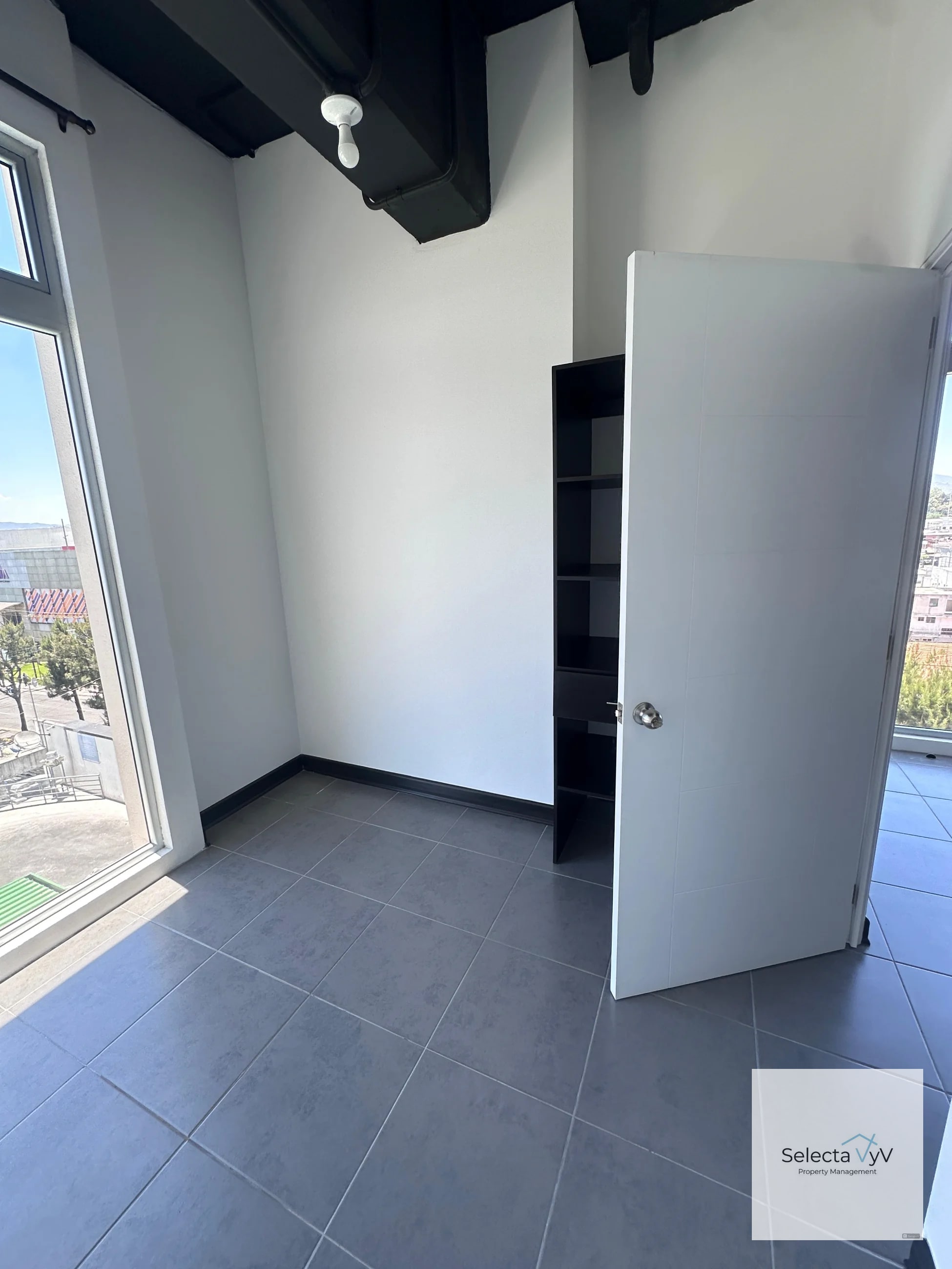Apartamento Tikal 7 Centro Comercial Centro San Juan - 10