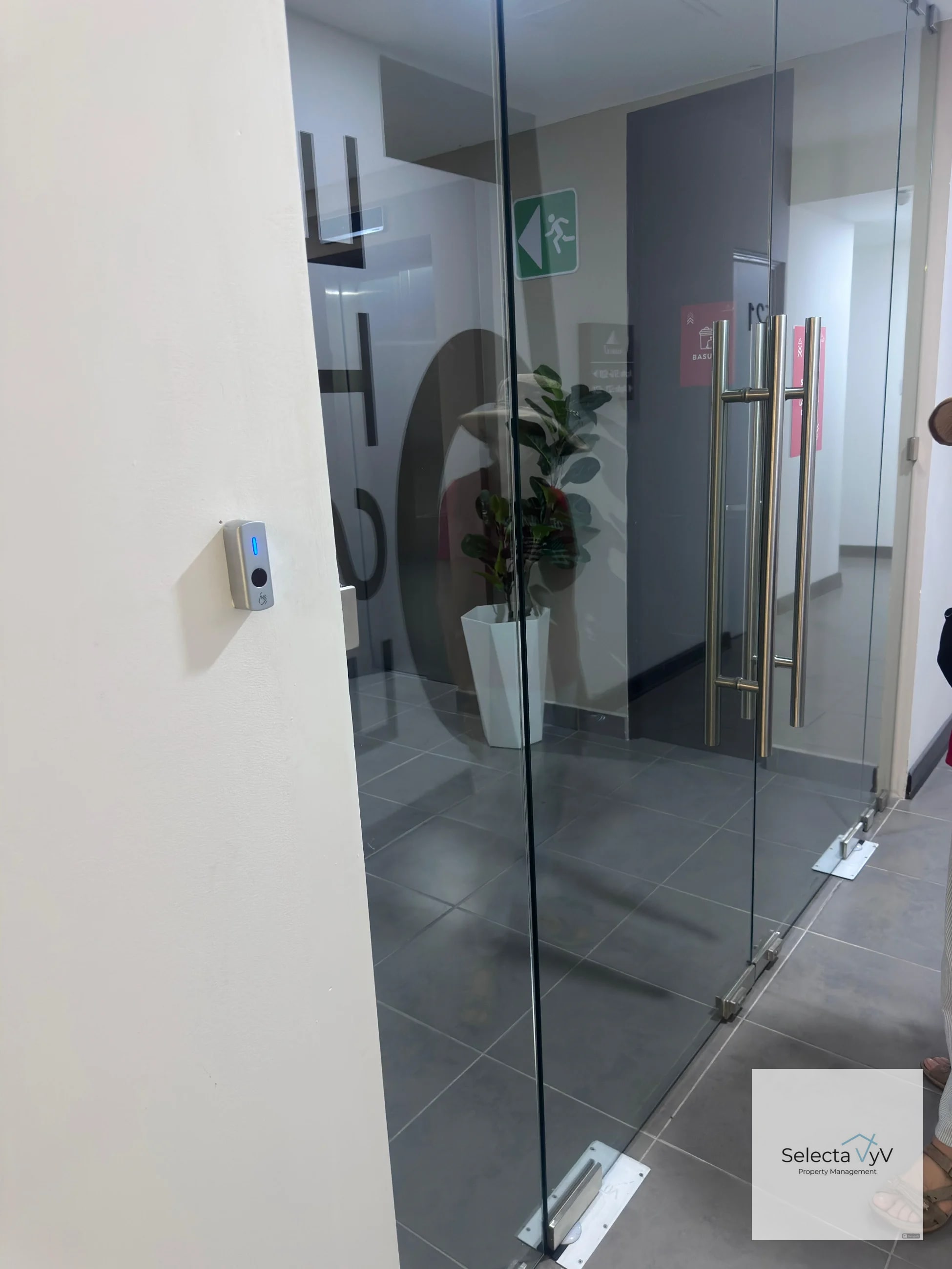 Apartamento Tikal 7 Centro Comercial Centro San Juan - 11