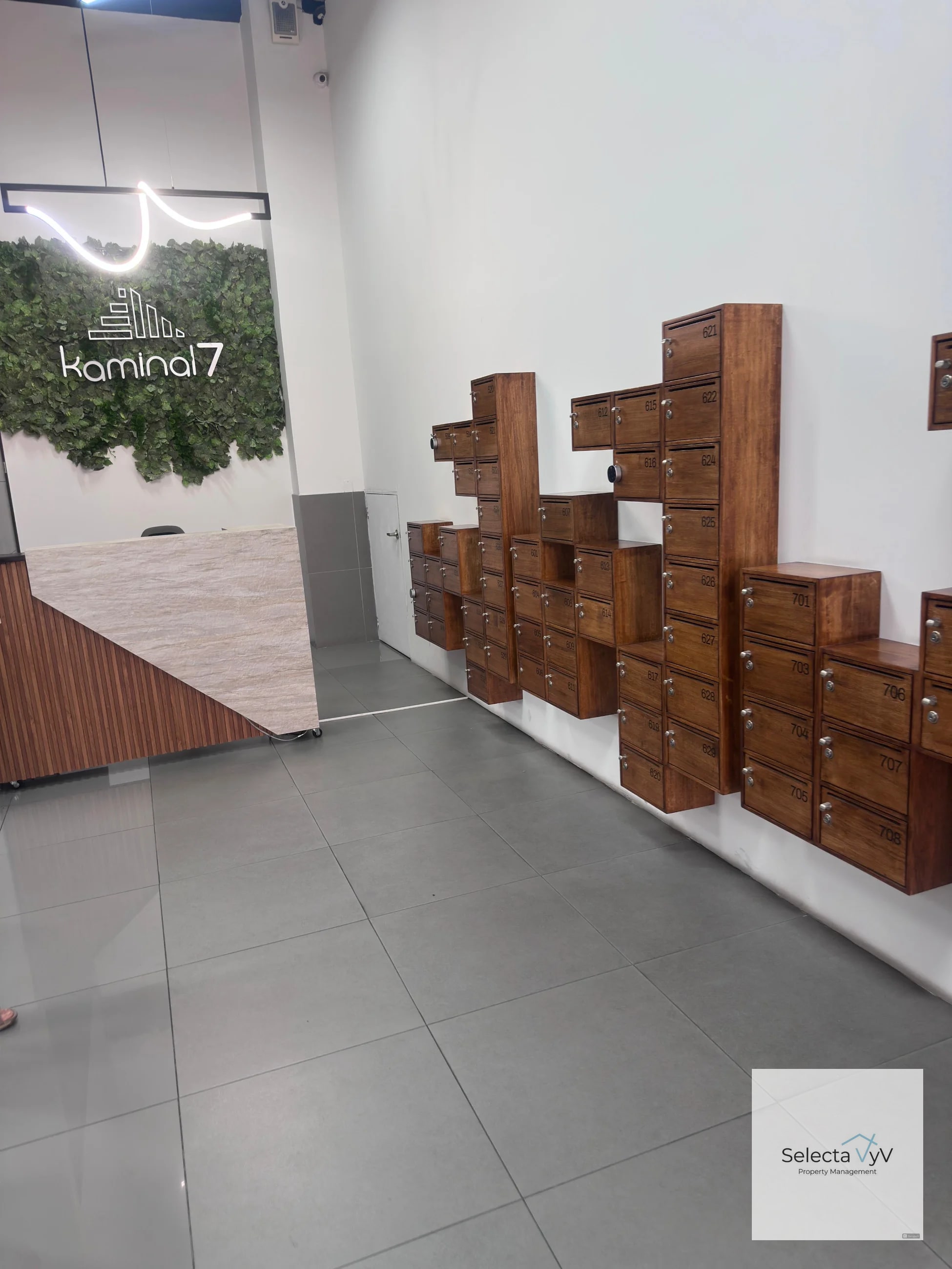 Apartamento Tikal 7 Centro Comercial Centro San Juan - 6