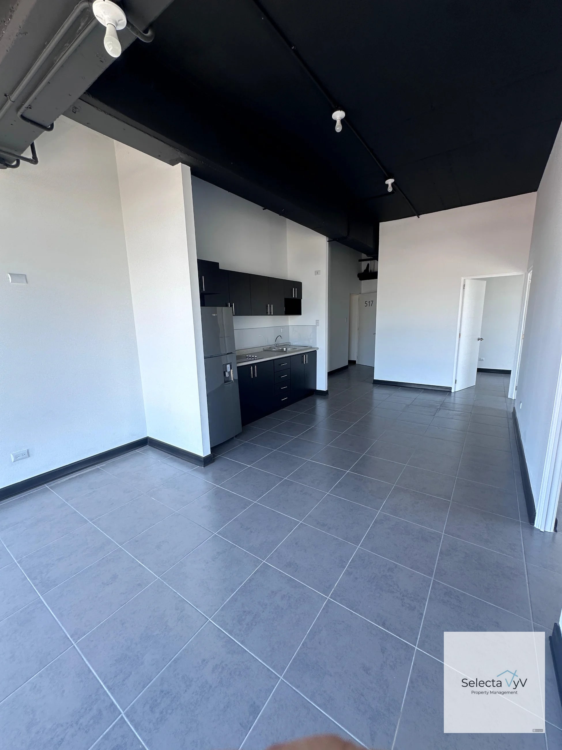 Apartamento Tikal 7 Centro Comercial Centro San Juan - 1