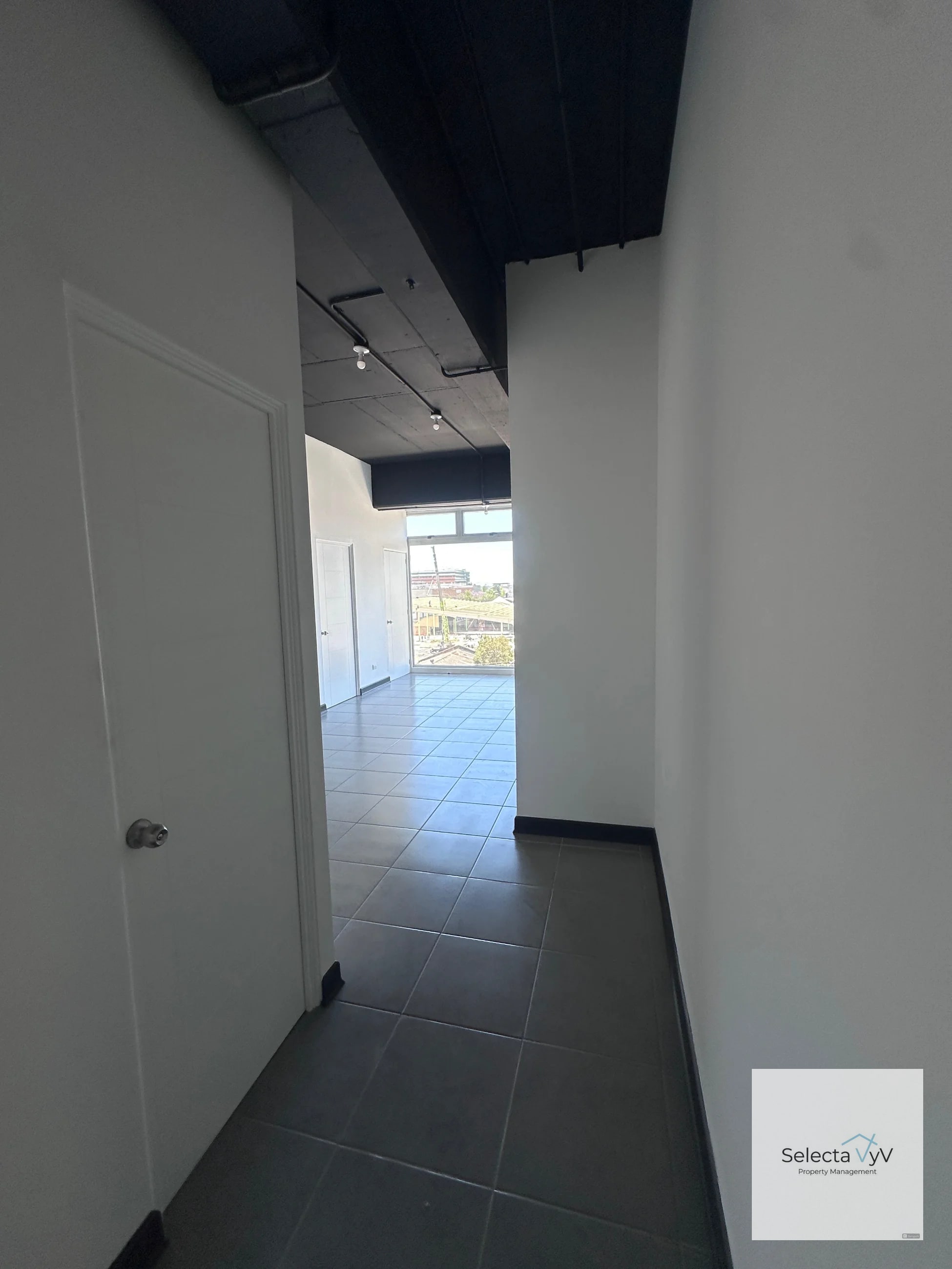 Apartamento Tikal 7 Centro Comercial Centro San Juan - 13
