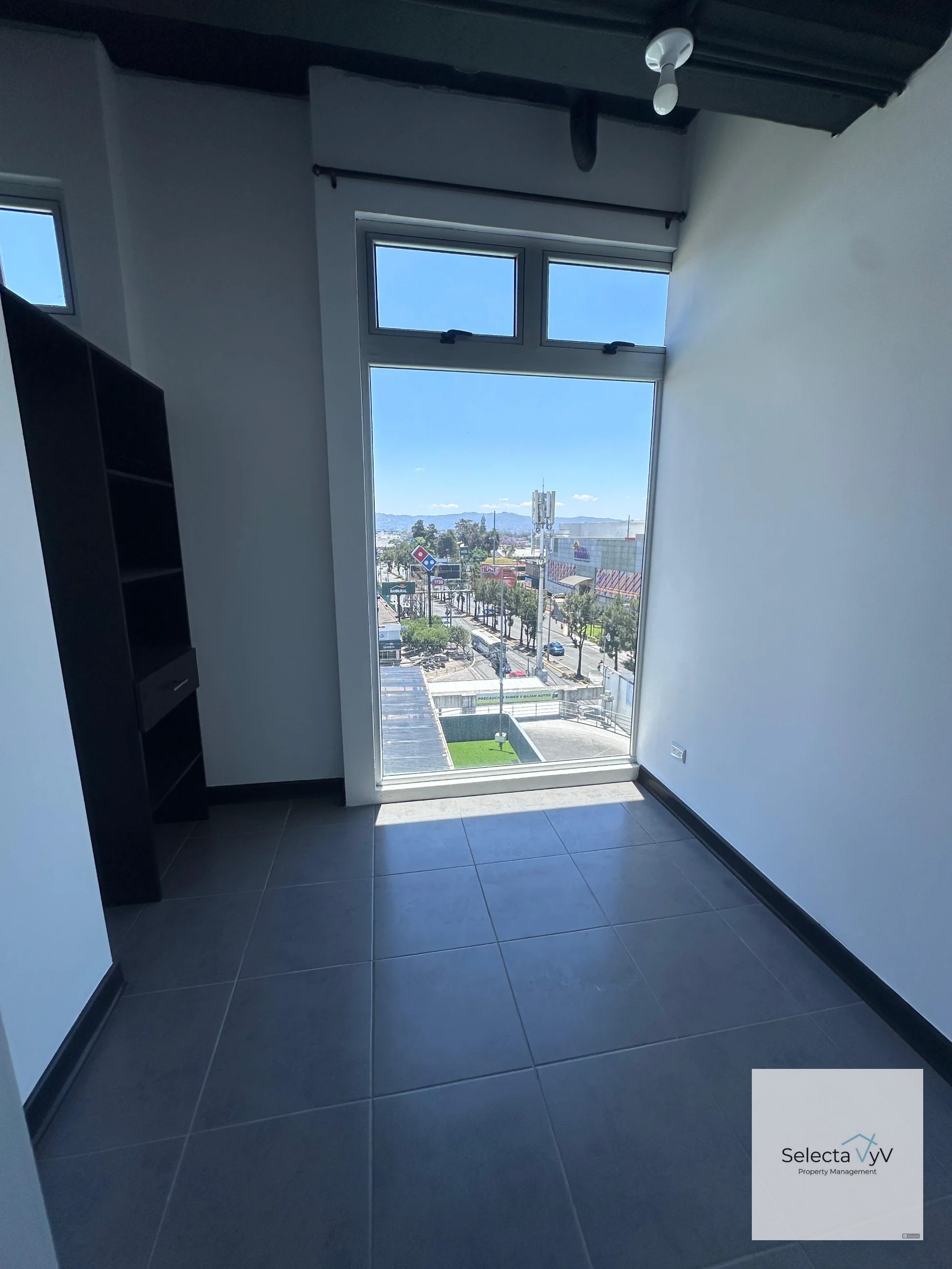 Apartamento Tikal 7 Centro Comercial Centro San Juan - 12