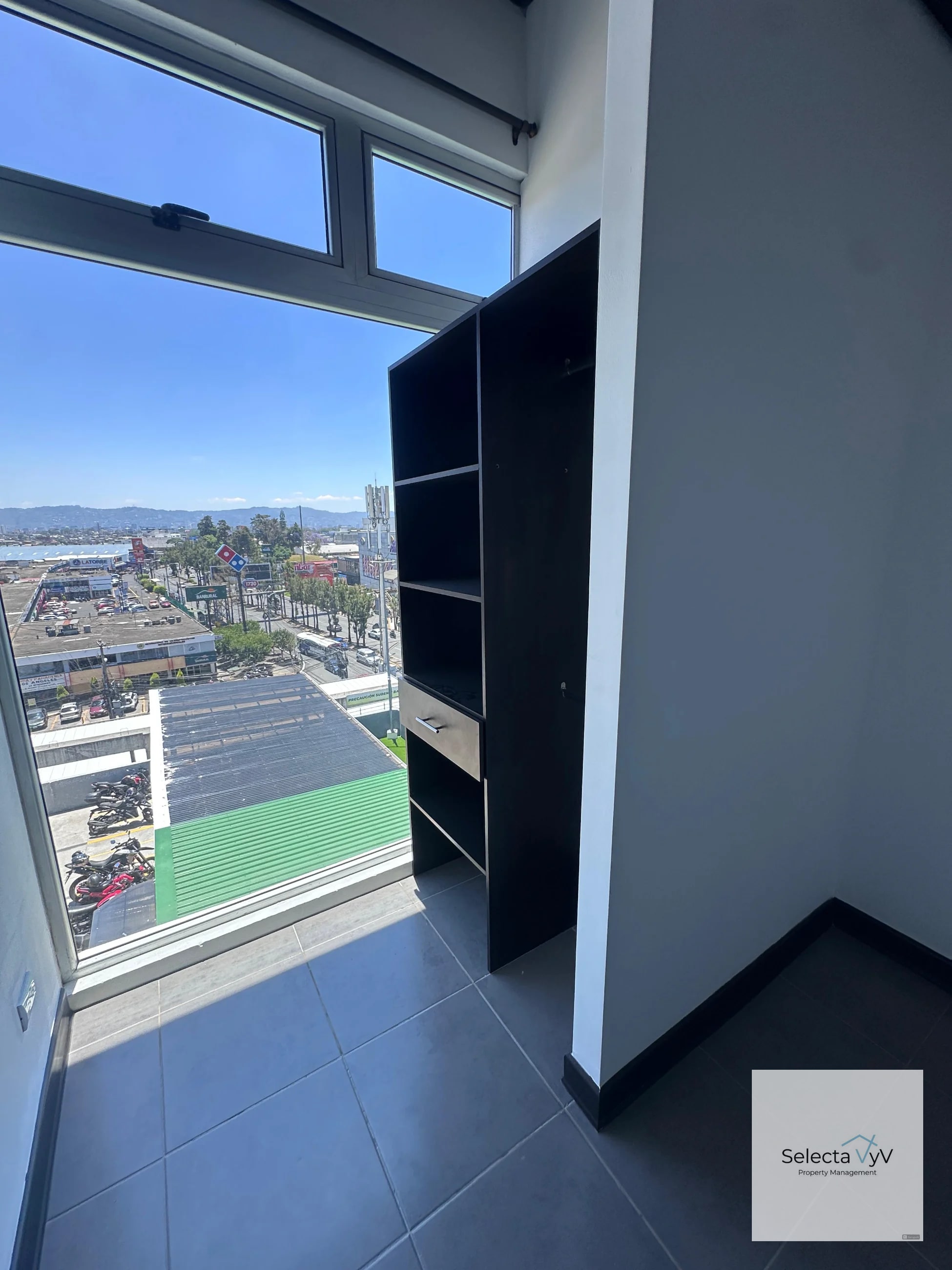 Apartamento Tikal 7 Centro Comercial Centro San Juan - 2