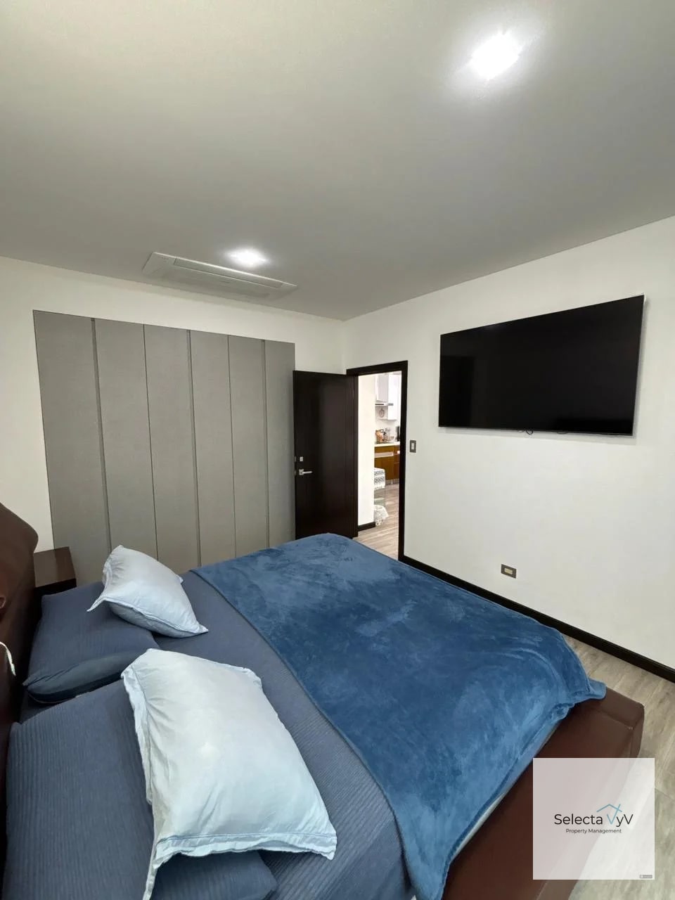 Apartamento en Lirios de Cayalá zona 16 - 4