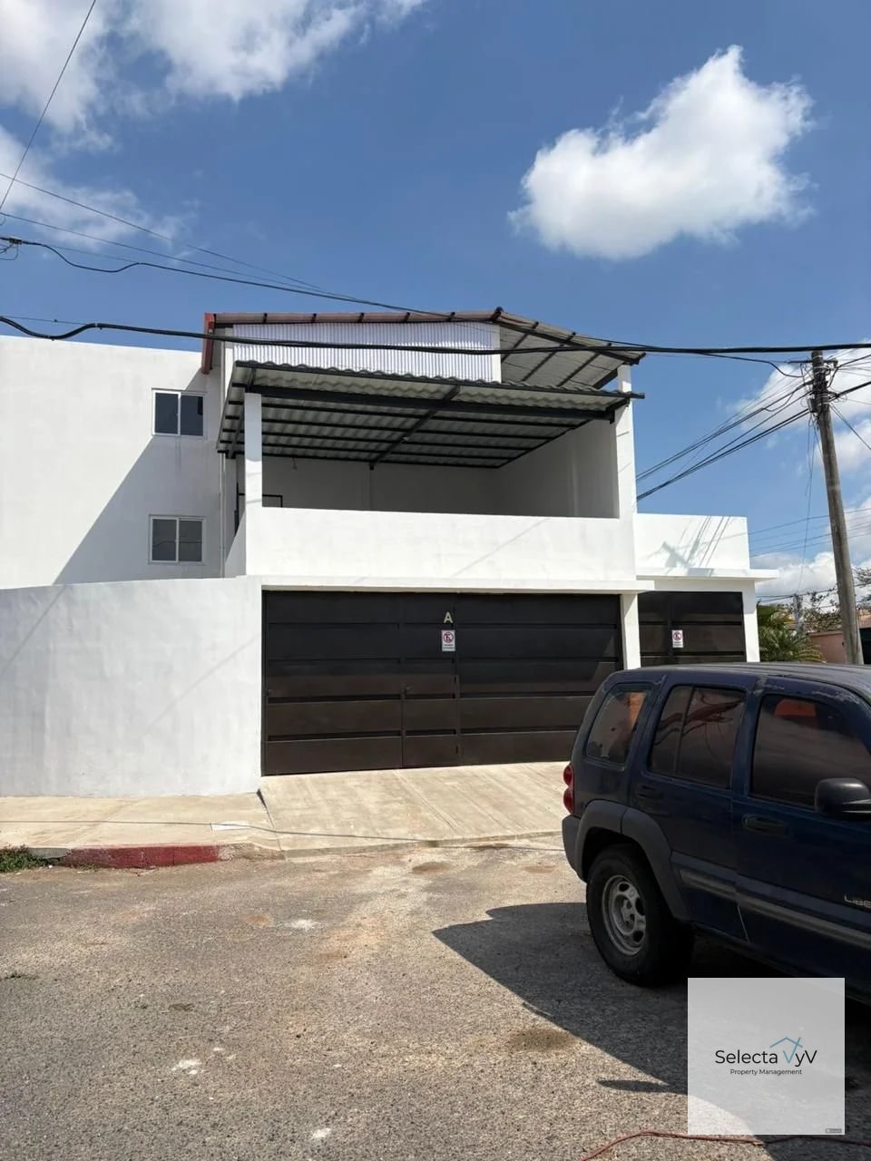 Apartamentos Monte Maria Z12 - 6