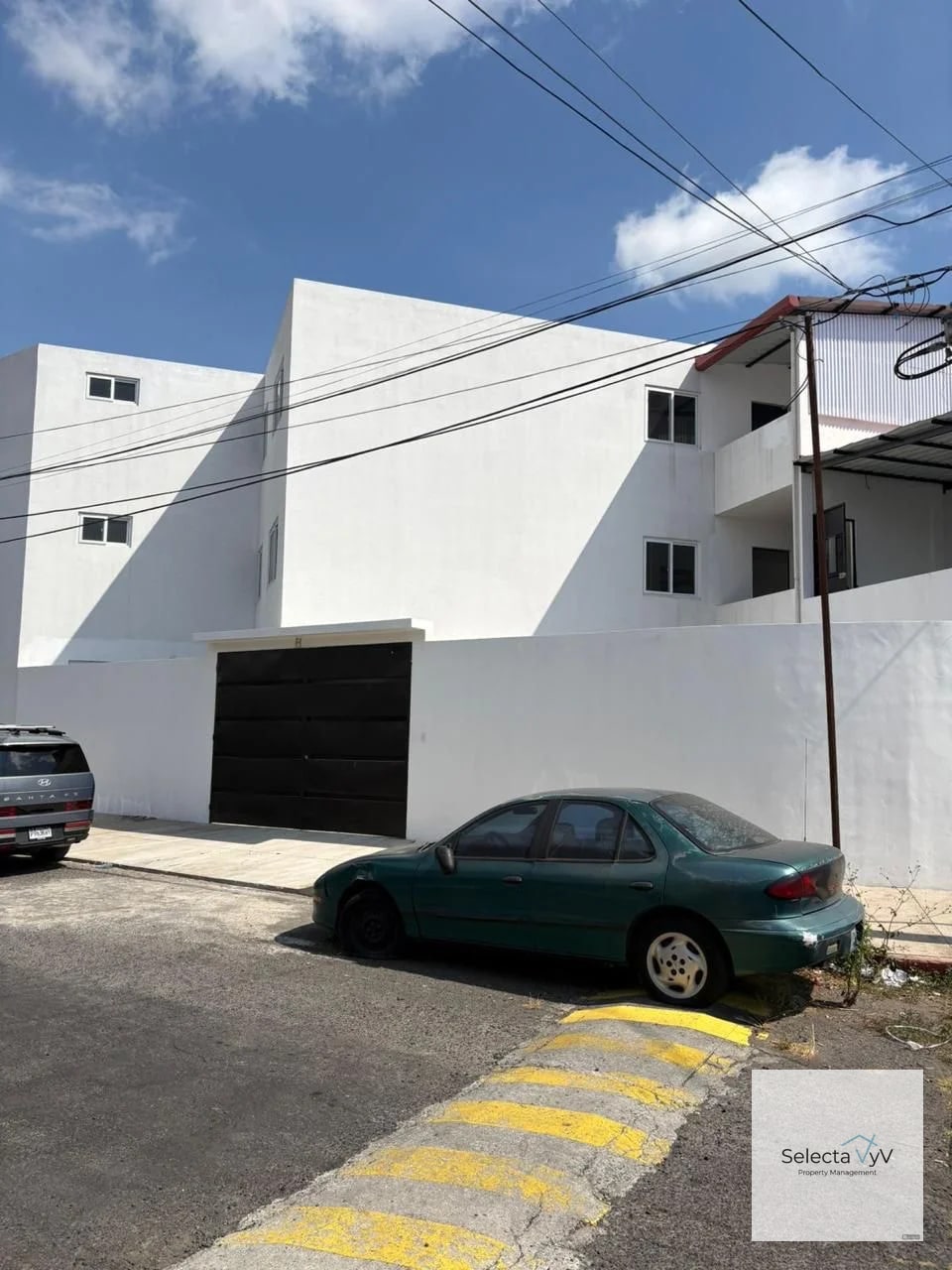 Apartamentos Monte Maria Z12 - 4