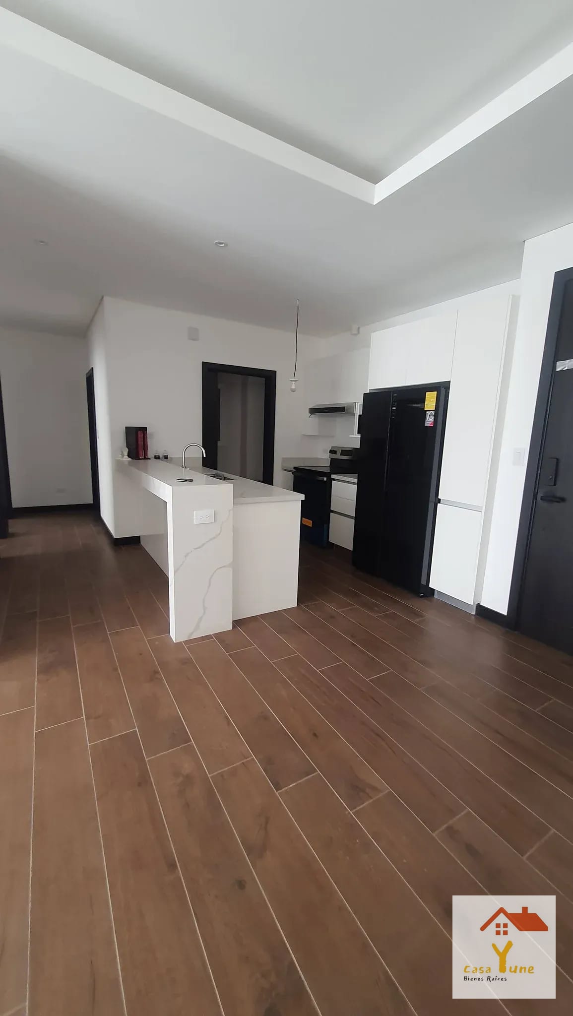 Apartamento en alquiler zona 16 Lirios Cayala Nuevo a estrenar — Apartamento en Alquiler en Lirios de Cayalá I, Zona 16, Guatemala, Ciudad — foto 4 de 12