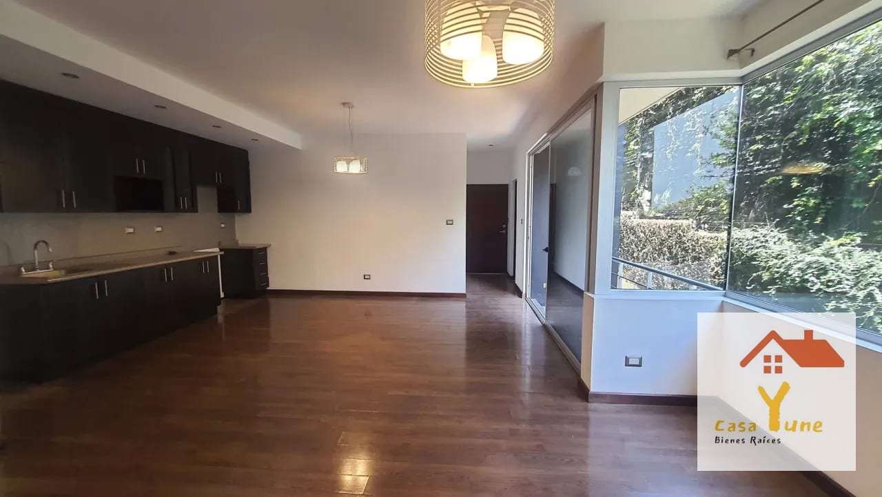 Apartamento en alquiler zona 16 — Apartamento en Alquiler en Zona 16, Guatemala, Ciudad — foto 8 de 17