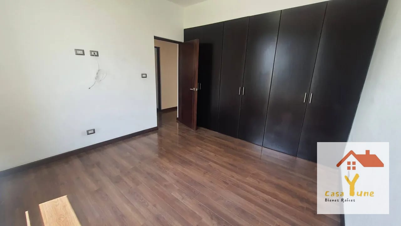 Apartamento en alquiler zona 16 — Apartamento en Alquiler en Zona 16, Guatemala, Ciudad — foto 4 de 17