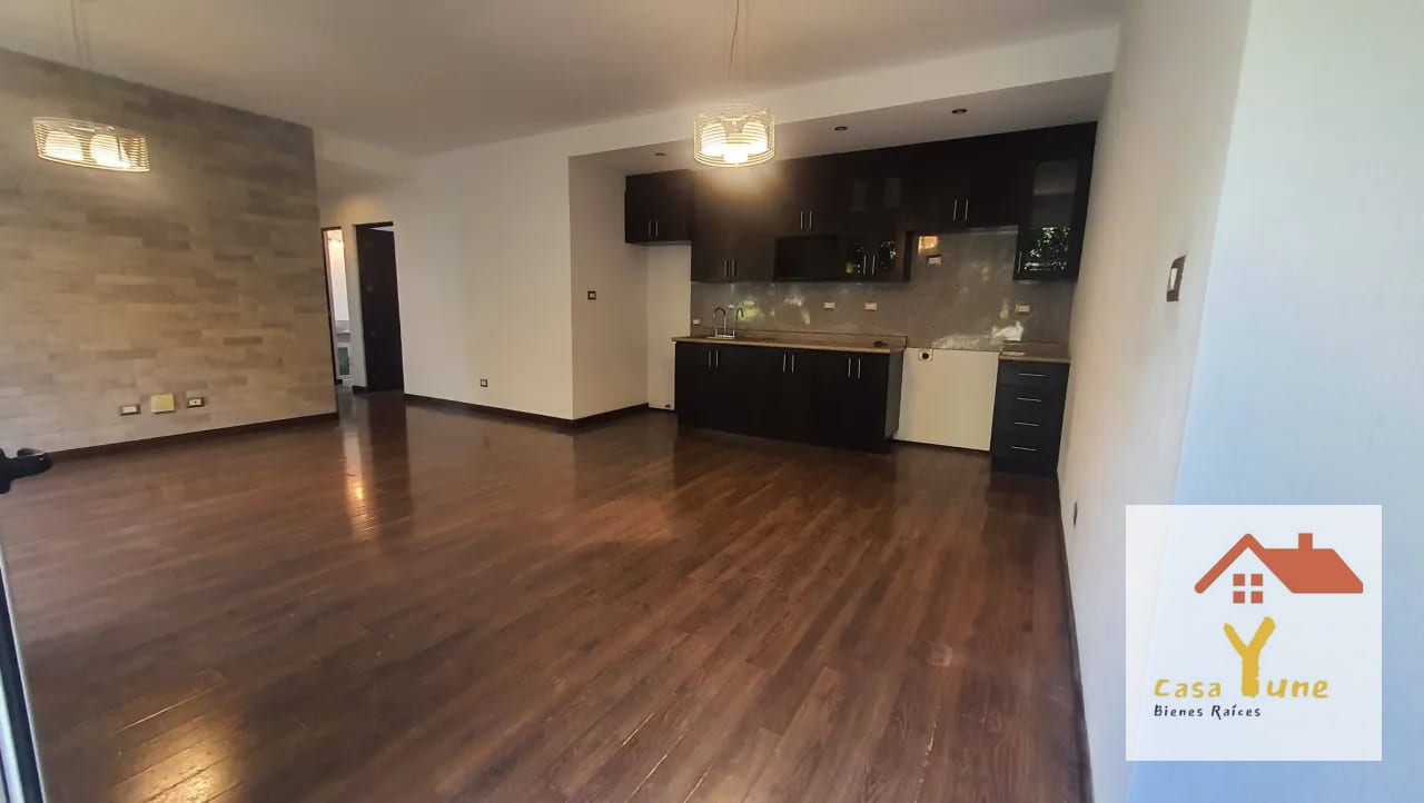 Apartamento en alquiler zona 16 — Apartamento en Alquiler en Zona 16, Guatemala, Ciudad — foto 10 de 17
