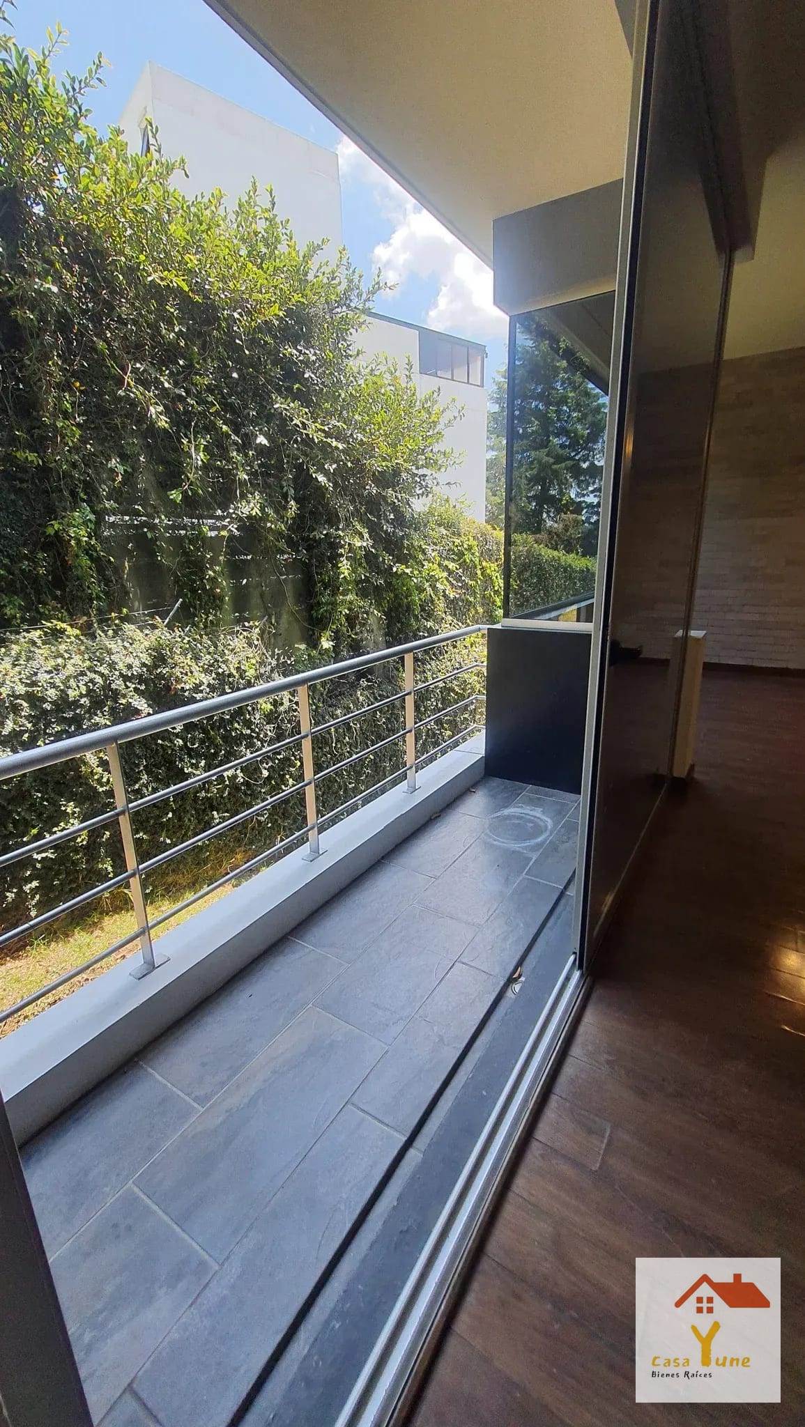 Apartamento en alquiler zona 16 — Apartamento en Alquiler en Zona 16, Guatemala, Ciudad — foto 5 de 17
