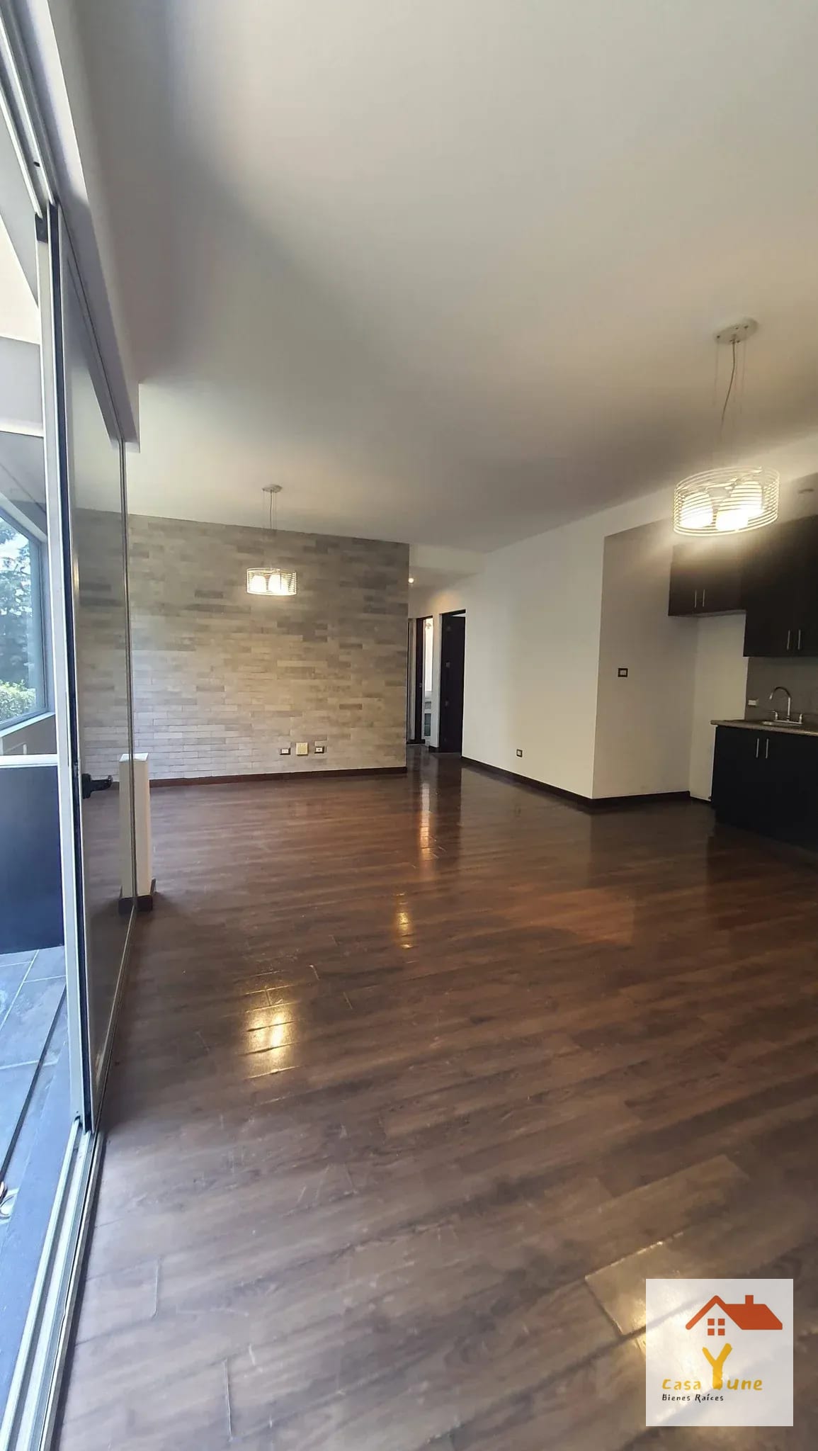 Apartamento en alquiler zona 16 — Apartamento en Alquiler en Zona 16, Guatemala, Ciudad — foto 15 de 17