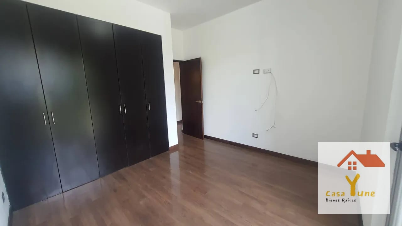 Apartamento en alquiler zona 16 — Apartamento en Alquiler en Zona 16, Guatemala, Ciudad — foto 9 de 17