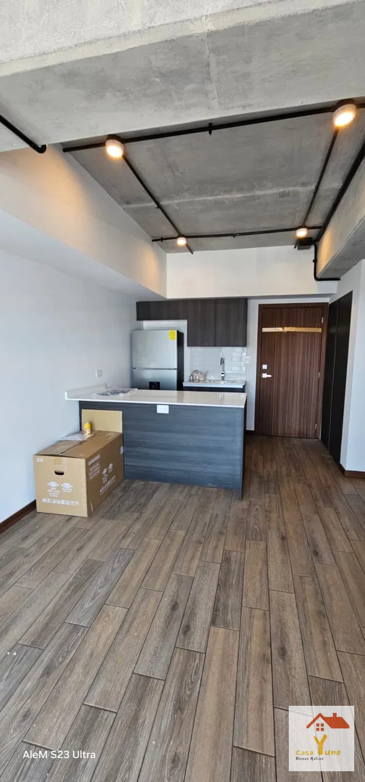 APARTAMENTO EN RENTA INARA ZONA 4 CUATRO NORTE — Apartamento en Alquiler en Inara Cuatro Norte, Zona 4, Guatemala, Ciudad — foto 3 de 17