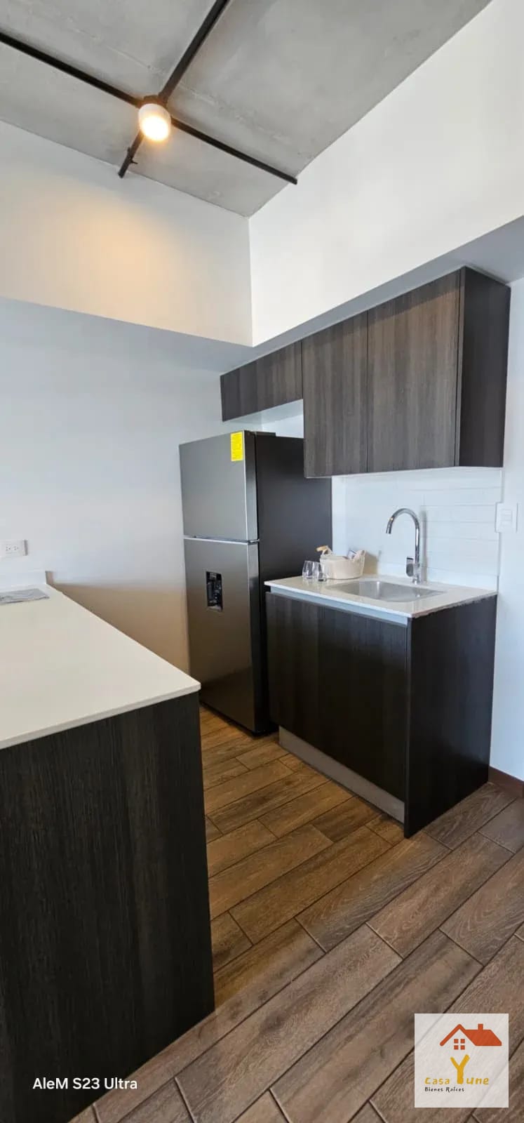 APARTAMENTO EN RENTA INARA ZONA 4 CUATRO NORTE — Apartamento en Alquiler en Inara Cuatro Norte, Zona 4, Guatemala, Ciudad — foto 10 de 17