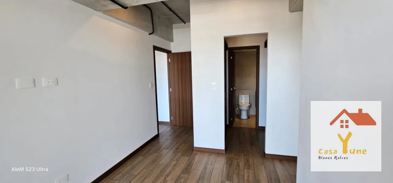 APARTAMENTO EN RENTA INARA ZONA 4 CUATRO NORTE — Apartamento en Alquiler en Inara Cuatro Norte, Zona 4, Guatemala, Ciudad — foto 9 de 17