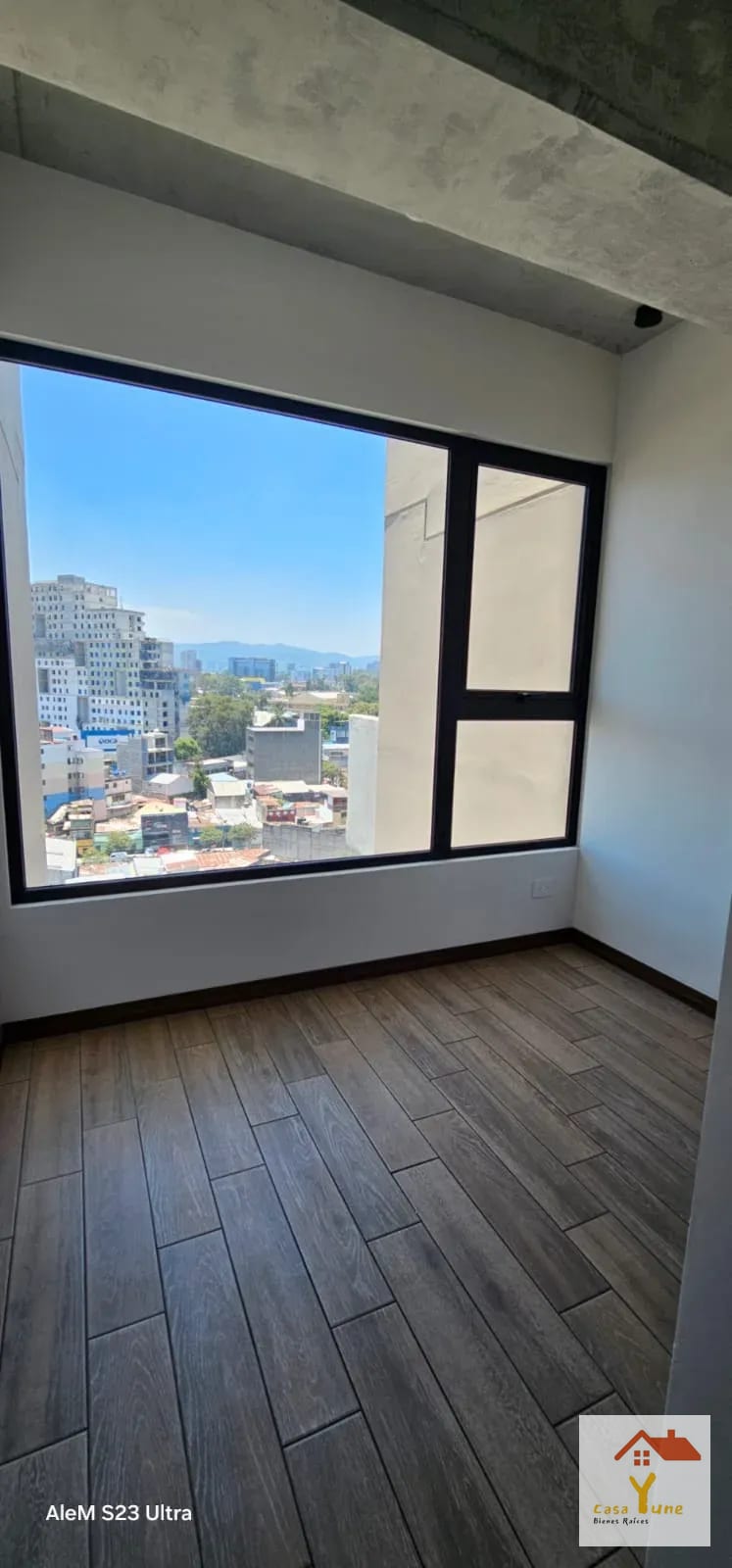 APARTAMENTO EN RENTA INARA ZONA 4 CUATRO NORTE — Apartamento en Alquiler en Inara Cuatro Norte, Zona 4, Guatemala, Ciudad — foto 8 de 17