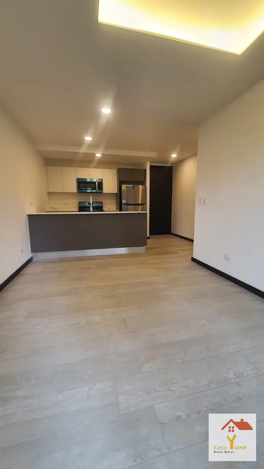 Apaartamento en alquiler zona 13 Avenida Las Americas — Apartamento en Alquiler en Verdú, Zona 13, Guatemala, Ciudad — foto 3 de 17