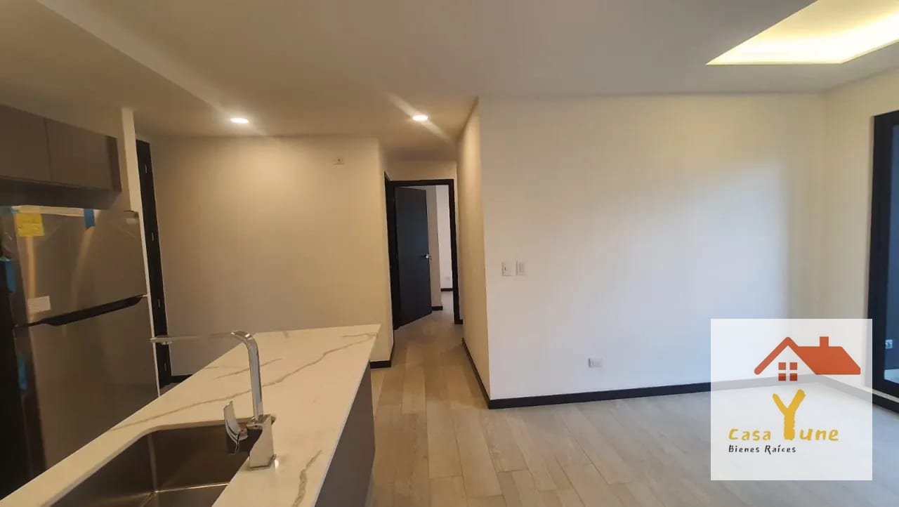 Apaartamento en alquiler zona 13 Avenida Las Americas — Apartamento en Alquiler en Verdú, Zona 13, Guatemala, Ciudad — foto 4 de 17