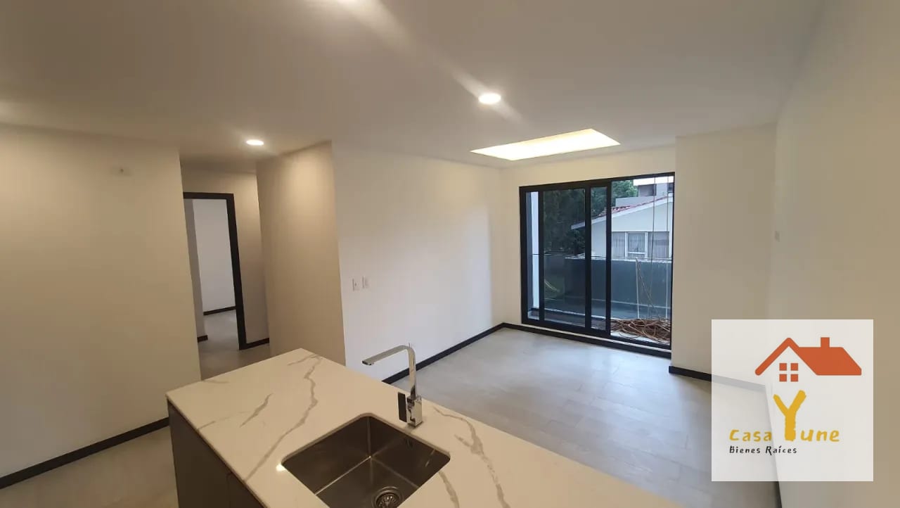 Apaartamento en alquiler zona 13 Avenida Las Americas — Apartamento en Alquiler en Verdú, Zona 13, Guatemala, Ciudad — foto 11 de 17