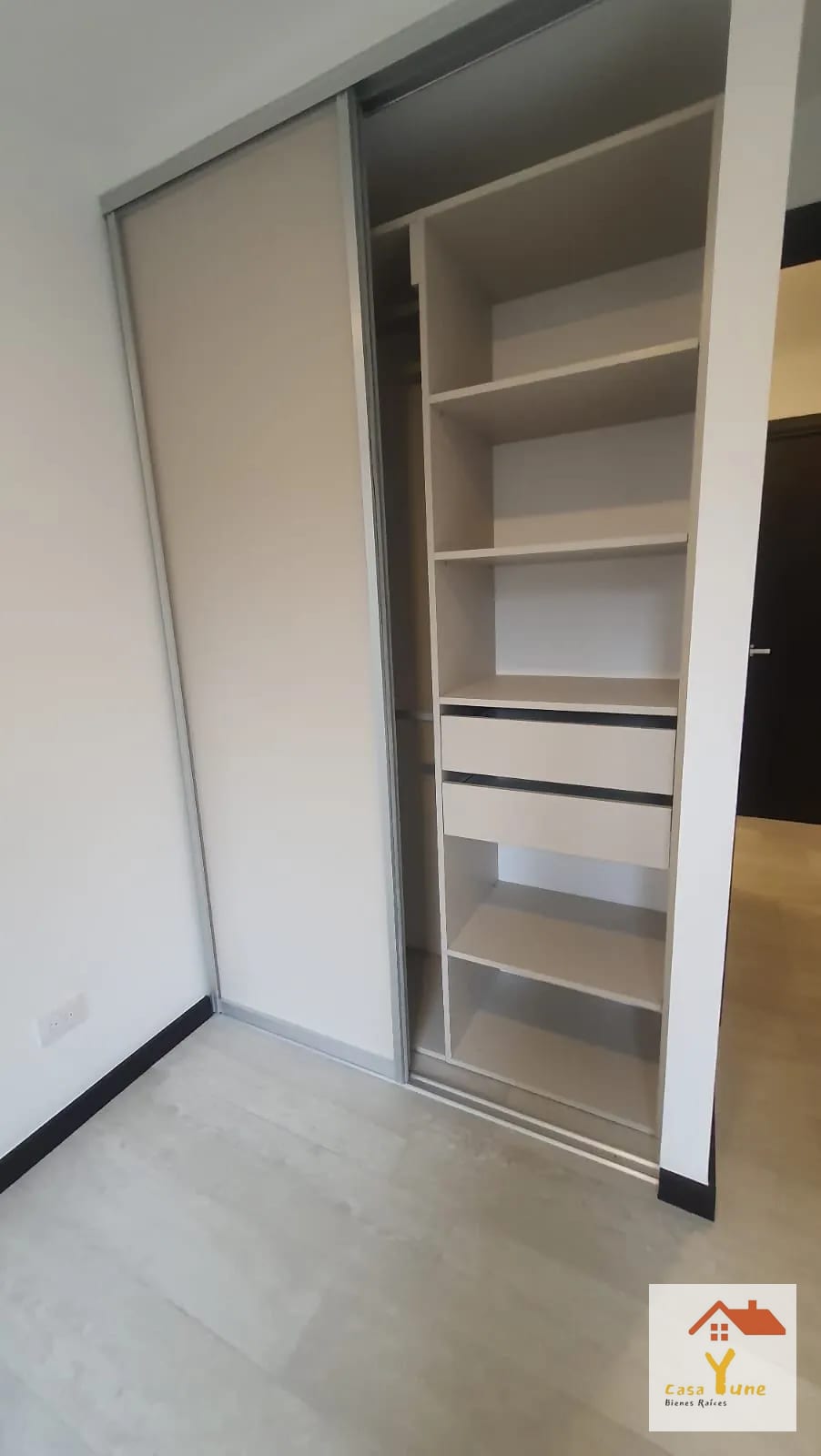 Apaartamento en alquiler zona 13 Avenida Las Americas — Apartamento en Alquiler en Verdú, Zona 13, Guatemala, Ciudad — foto 15 de 17