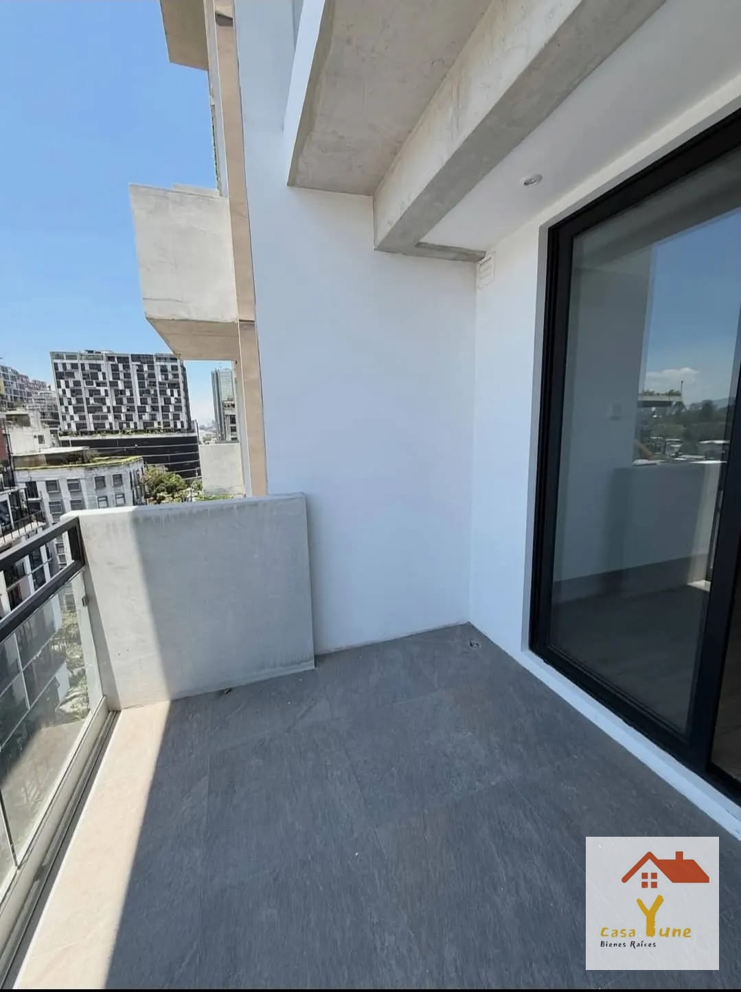 APARTAMENTO EN RENTA INARA ZONA 4 CUATRO NORTE — Apartamento en Alquiler en Inara Cuatro Norte, Zona 4, Guatemala, Ciudad — foto 15 de 17