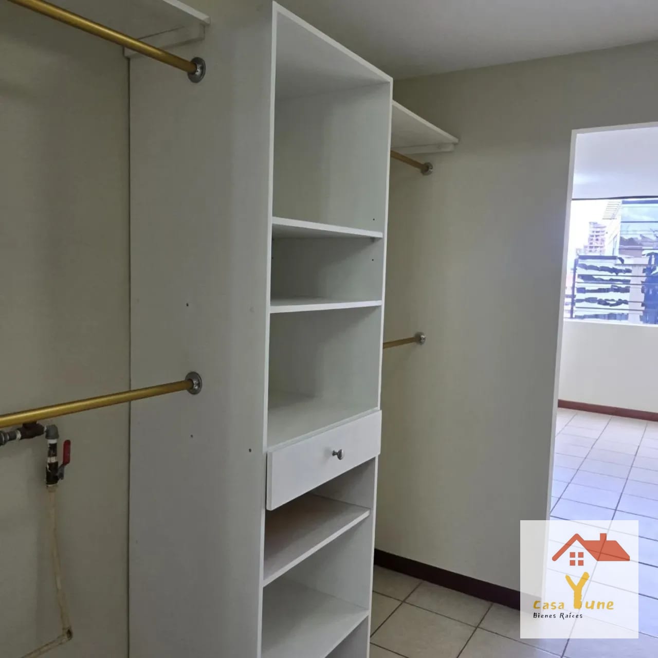 Apartamento en alquiler zona 14 Santorini — Apartamento en Alquiler en Santorini, Zona 14, Guatemala, Ciudad — foto 12 de 17