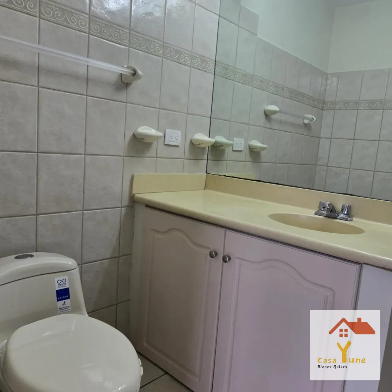 Apartamento en alquiler zona 14 Santorini — Apartamento en Alquiler en Santorini, Zona 14, Guatemala, Ciudad — foto 13 de 17