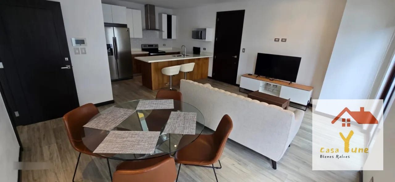 Apartamento en alquiler zona 16 Lirios Cayala — Apartamento en Alquiler en Lirios de Cayalá II, Zona 16, Guatemala, Ciudad — foto 6 de 11