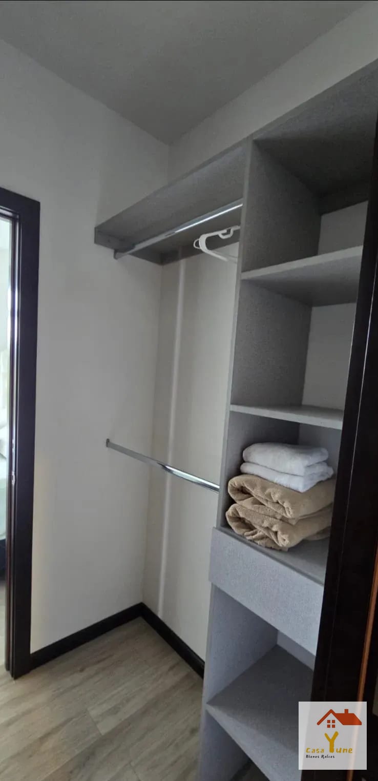 Apartamento en alquiler zona 16 Lirios Cayala — Apartamento en Alquiler en Lirios de Cayalá II, Zona 16, Guatemala, Ciudad — foto 7 de 11