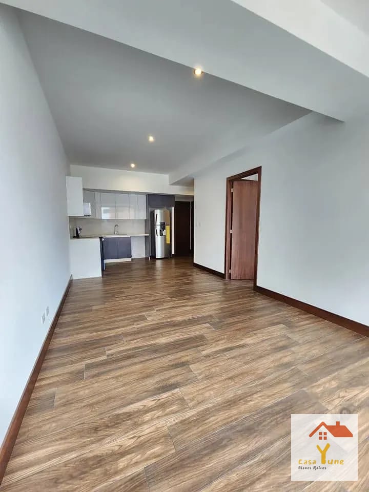 Apartamento en alquiler zona 14 Sector exclusivo — Apartamento en Alquiler en Casa Roble, Zona 14, Guatemala, Ciudad — foto 3 de 14
