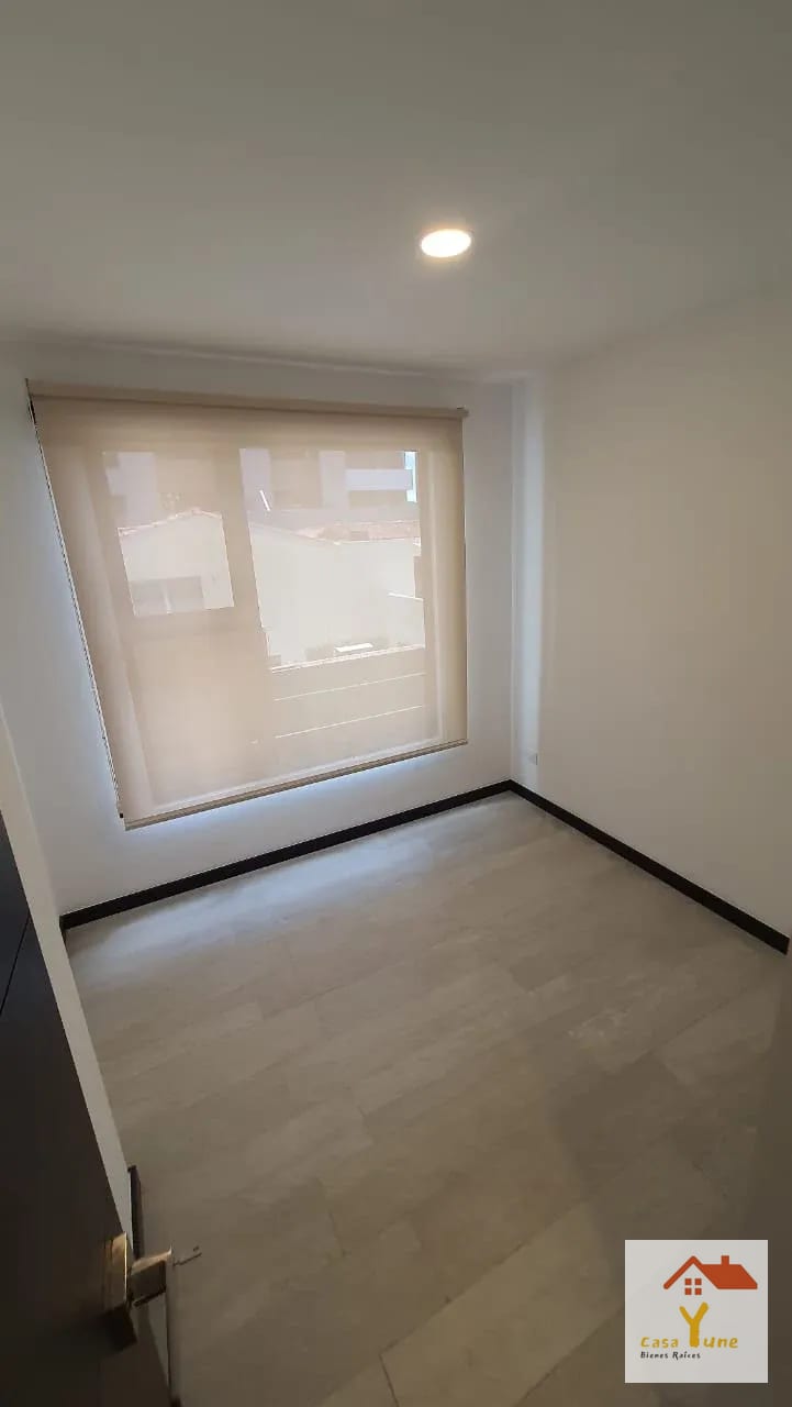 Apaartamento en alquiler zona 13 Avenida Las Americas — Apartamento en Alquiler en Verdú, Zona 13, Guatemala, Ciudad — foto 12 de 17