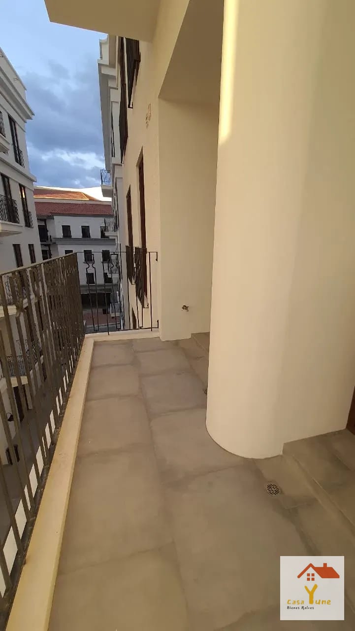Apartamento en Alquiler Zona 16 Antares Cayala — Apartamento en Alquiler en Ciudad Cayalá, Zona 16, Guatemala, Ciudad — foto 5 de 14
