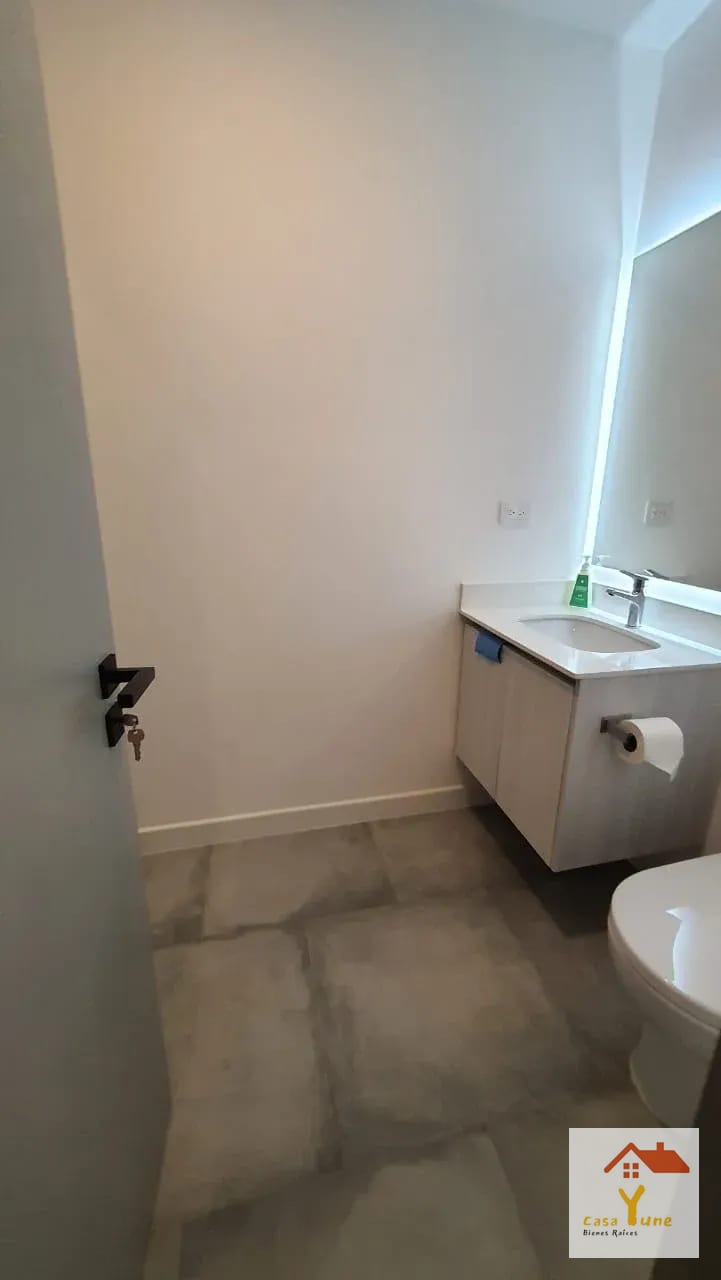 Apartamento en Alquiler Zona 16 Antares Cayala — Apartamento en Alquiler en Ciudad Cayalá, Zona 16, Guatemala, Ciudad — foto 8 de 14