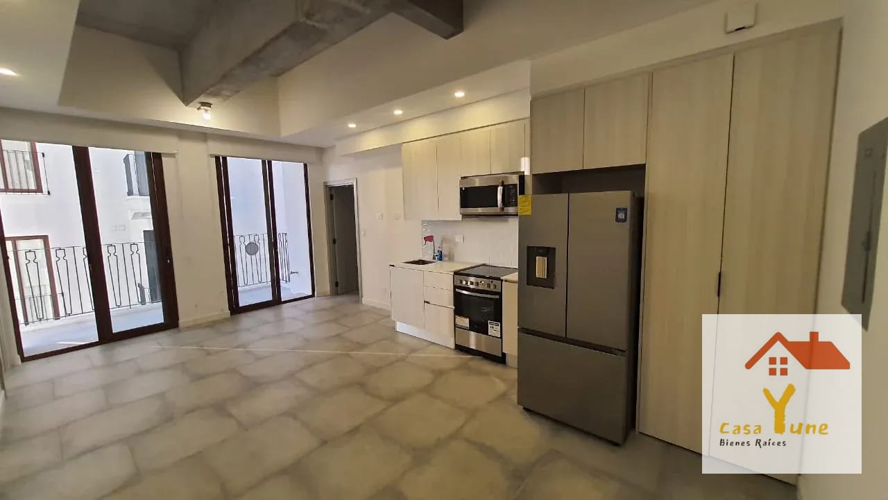 Apartamento en Alquiler Zona 16 Antares Cayala — Apartamento en Alquiler en Ciudad Cayalá, Zona 16, Guatemala, Ciudad — foto 9 de 14