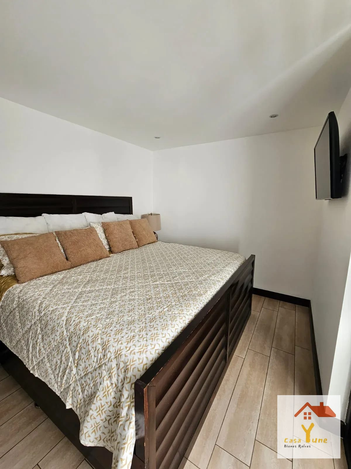 Apartamento en Alquiler Zona 15 Vista Hermosa Liv Amueblado — Apartamento en Alquiler en LIV, Zona 15, Guatemala, Ciudad — foto 10 de 17