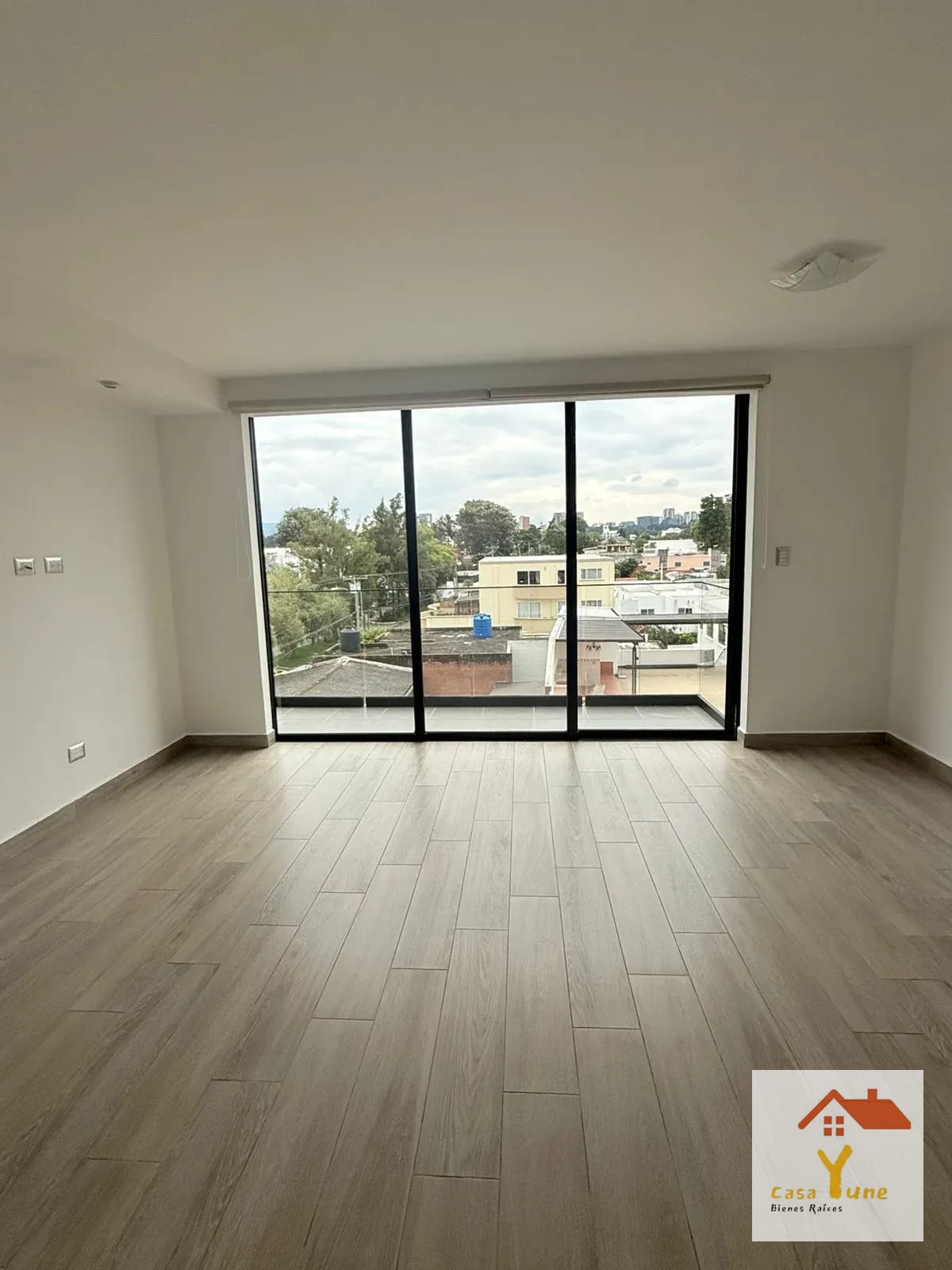 Apartamento en alquiler zona 15 Epic — Apartamento en Alquiler en Epic15, Zona 15, Guatemala, Ciudad — foto 10 de 12